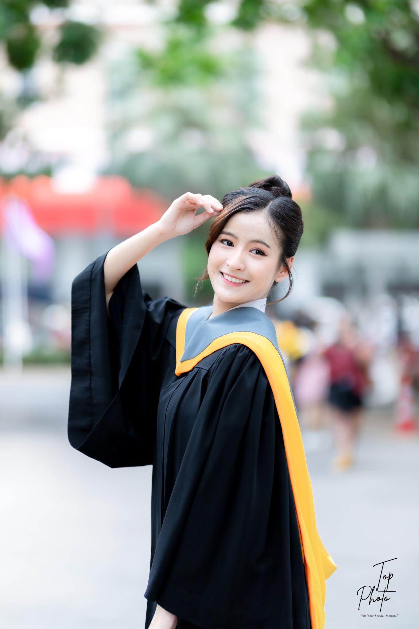 ผลงานรับปริญญา มหาวิทยาลัยบูรพา โดย TOP PHOTO ภาพที่ 17