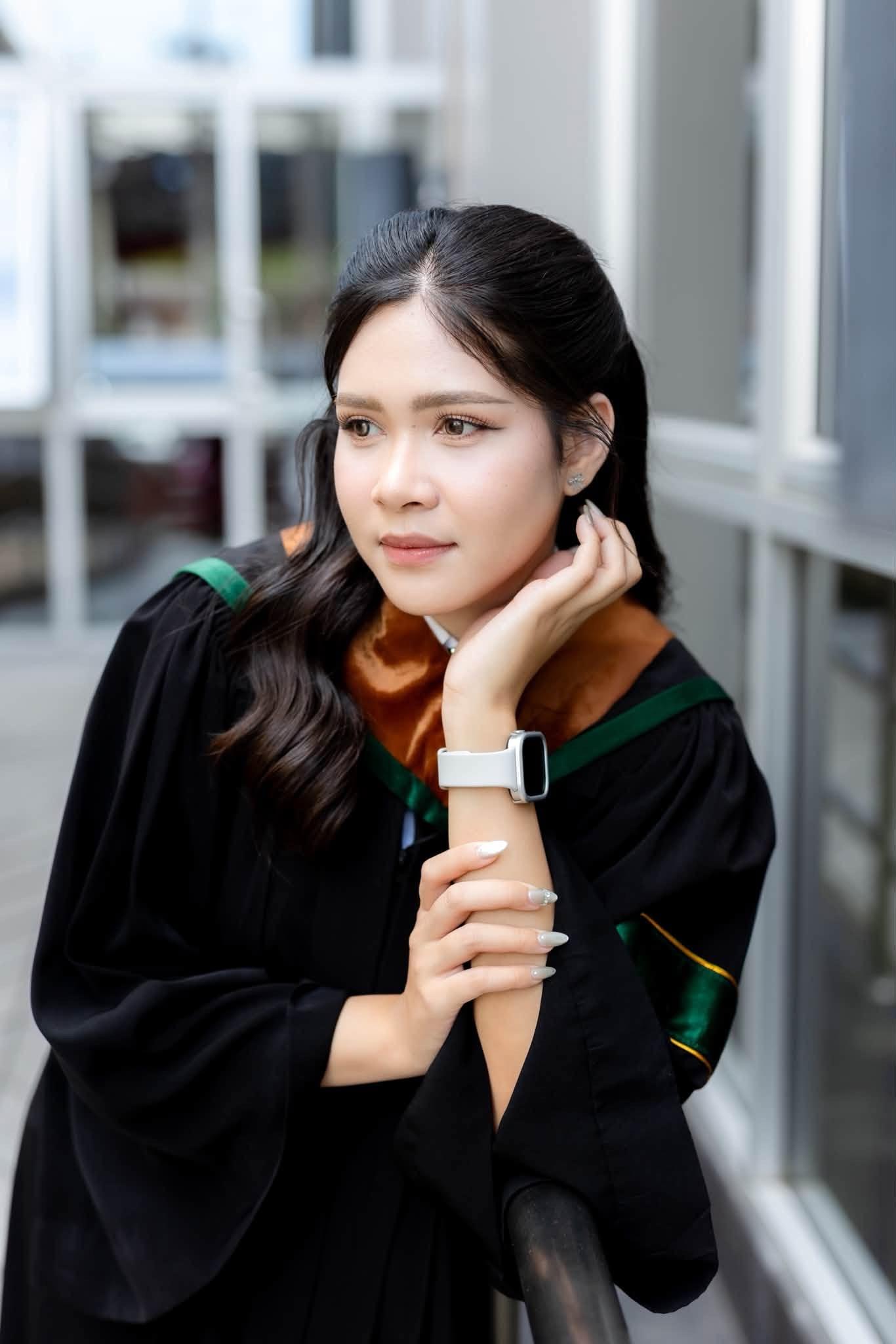 ผลงานรับปริญญา มหาวิทยาลัยราชภัฏเทพสตรี โดย TOP PHOTO ภาพที่ 15