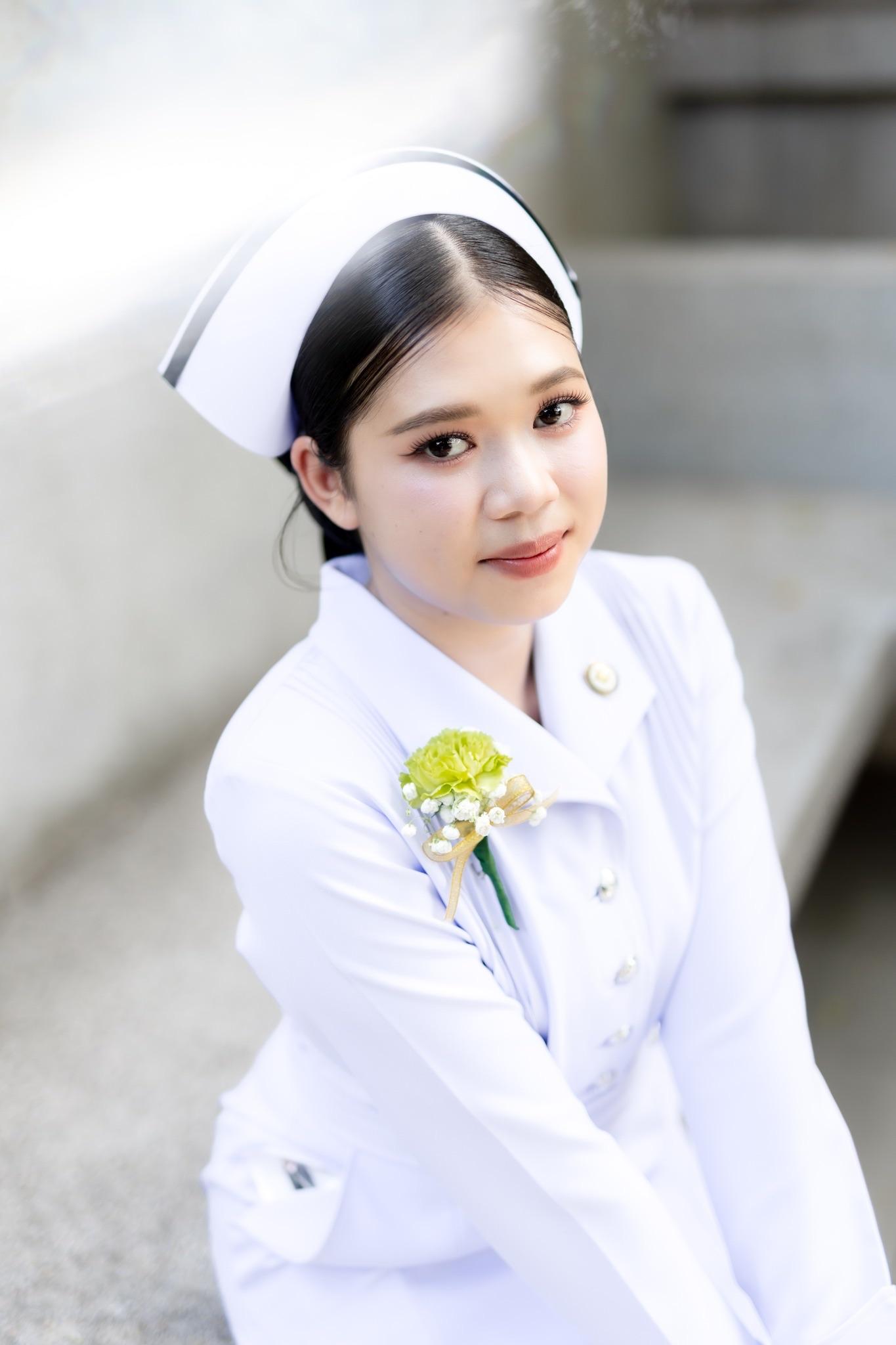 ผลงานรับปริญญา มหาวิทยาลัยนอร์ทกรุงเทพ โดย TOP PHOTO ภาพที่ 1