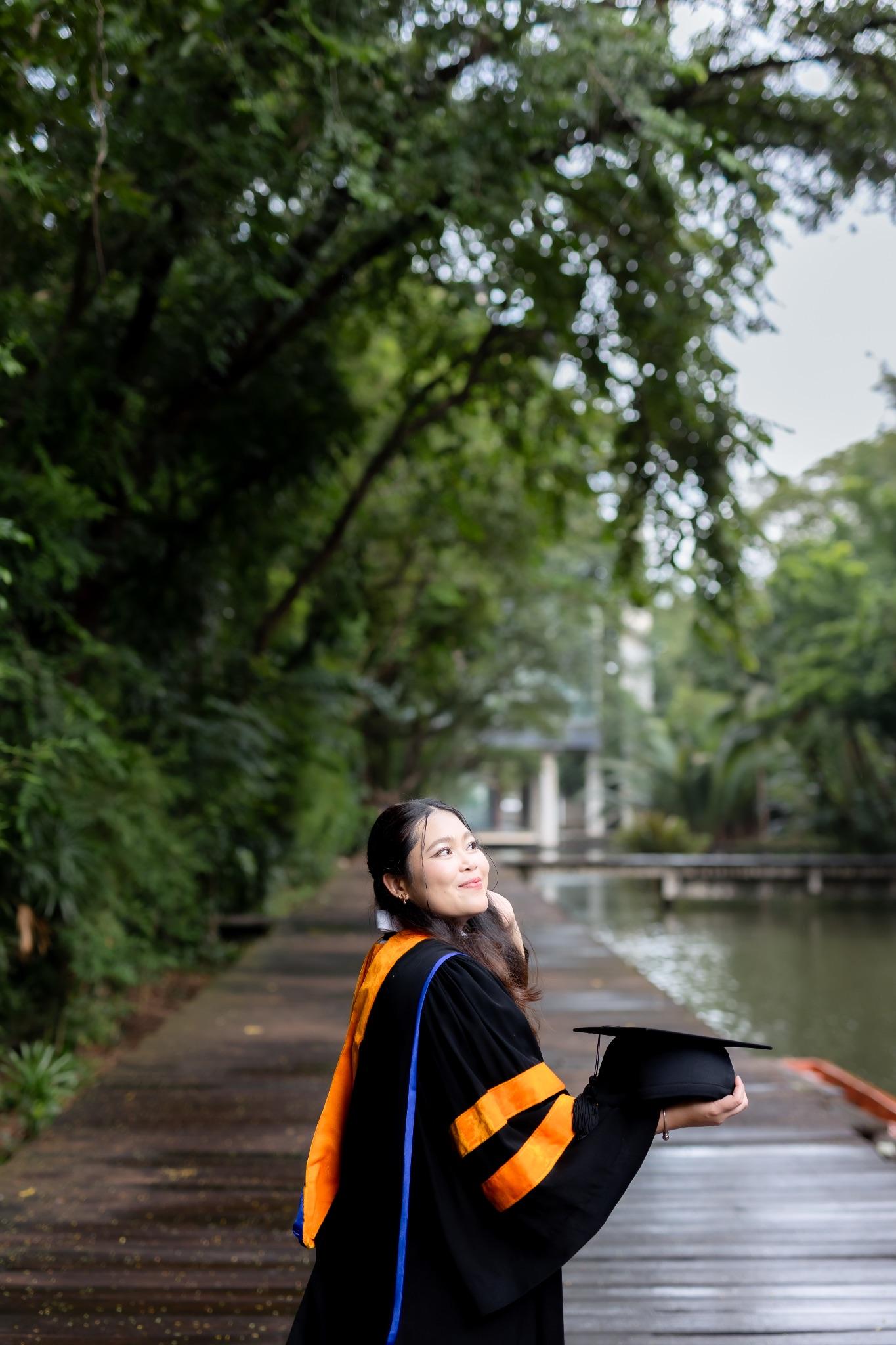 ผลงานรับปริญญา มหาวิทยาลัยมหิดล โดย TOP PHOTO ภาพที่ 5