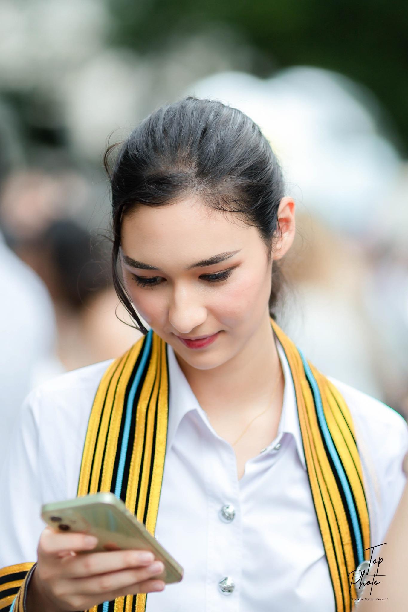 ผลงานรับปริญญา จุฬาลงกรณ์มหาวิทยาลัย โดย TOP PHOTO ภาพที่ 15