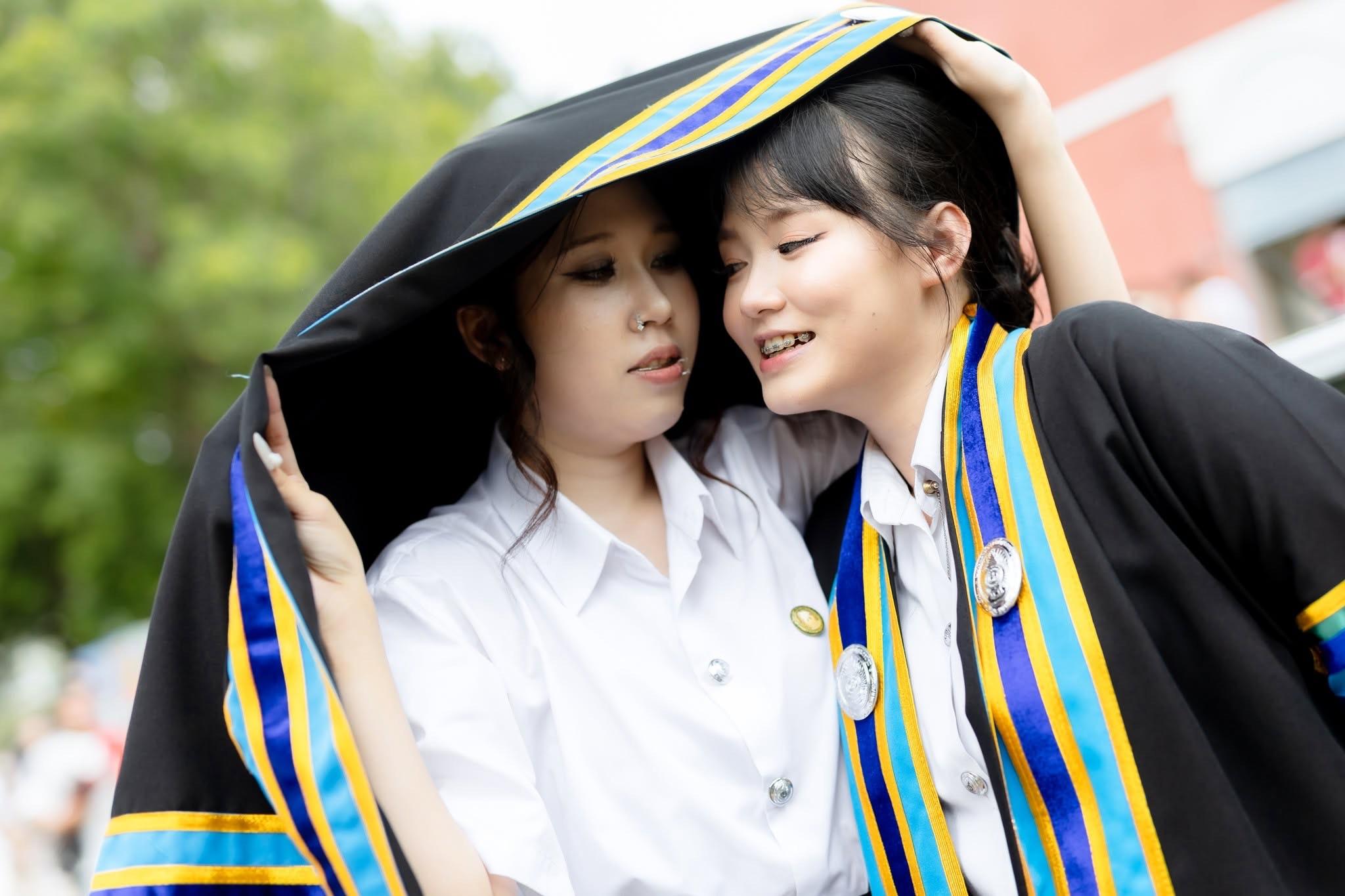 ผลงานรับปริญญา มหาวิทยาลัยราชภัฏนครปฐม โดย TOP PHOTO ภาพที่ 17