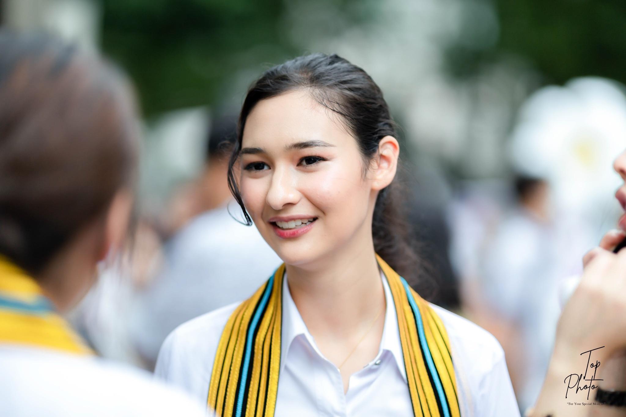 ผลงานรับปริญญา จุฬาลงกรณ์มหาวิทยาลัย โดย TOP PHOTO ภาพที่ 9
