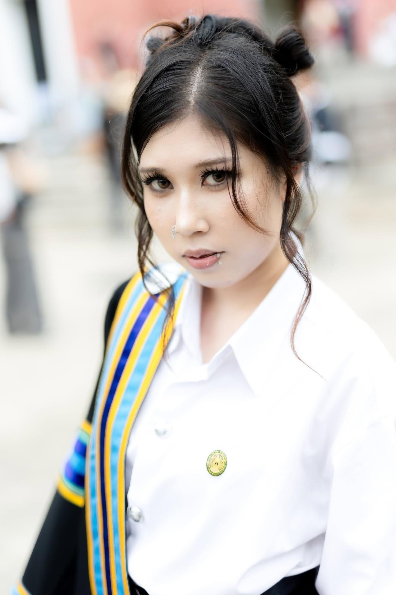 ผลงานรับปริญญา มหาวิทยาลัยราชภัฏนครปฐม โดย TOP PHOTO ภาพที่ 1