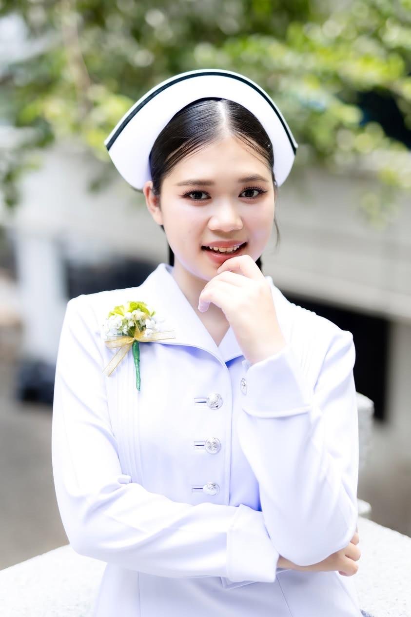 ผลงานรับปริญญา มหาวิทยาลัยนอร์ทกรุงเทพ โดย TOP PHOTO ภาพที่ 2