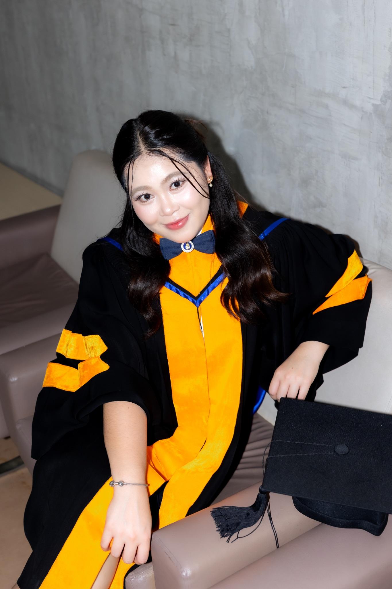 ผลงานรับปริญญา มหาวิทยาลัยมหิดล โดย TOP PHOTO ภาพที่ 8