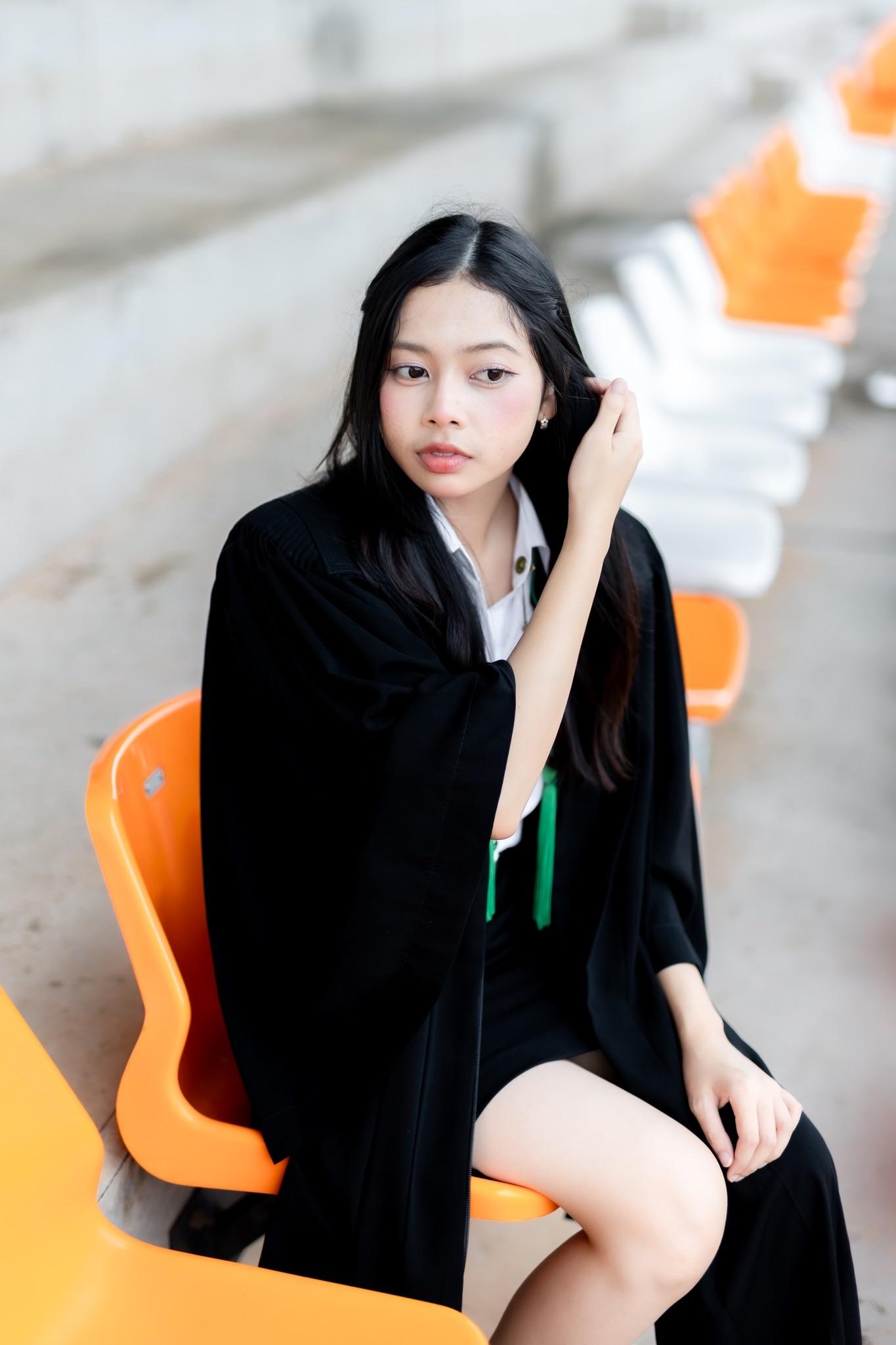 ผลงานรับปริญญา มหาวิทยาลัยเกษตรศาสตร์ โดย TOP PHOTO ภาพที่ 11