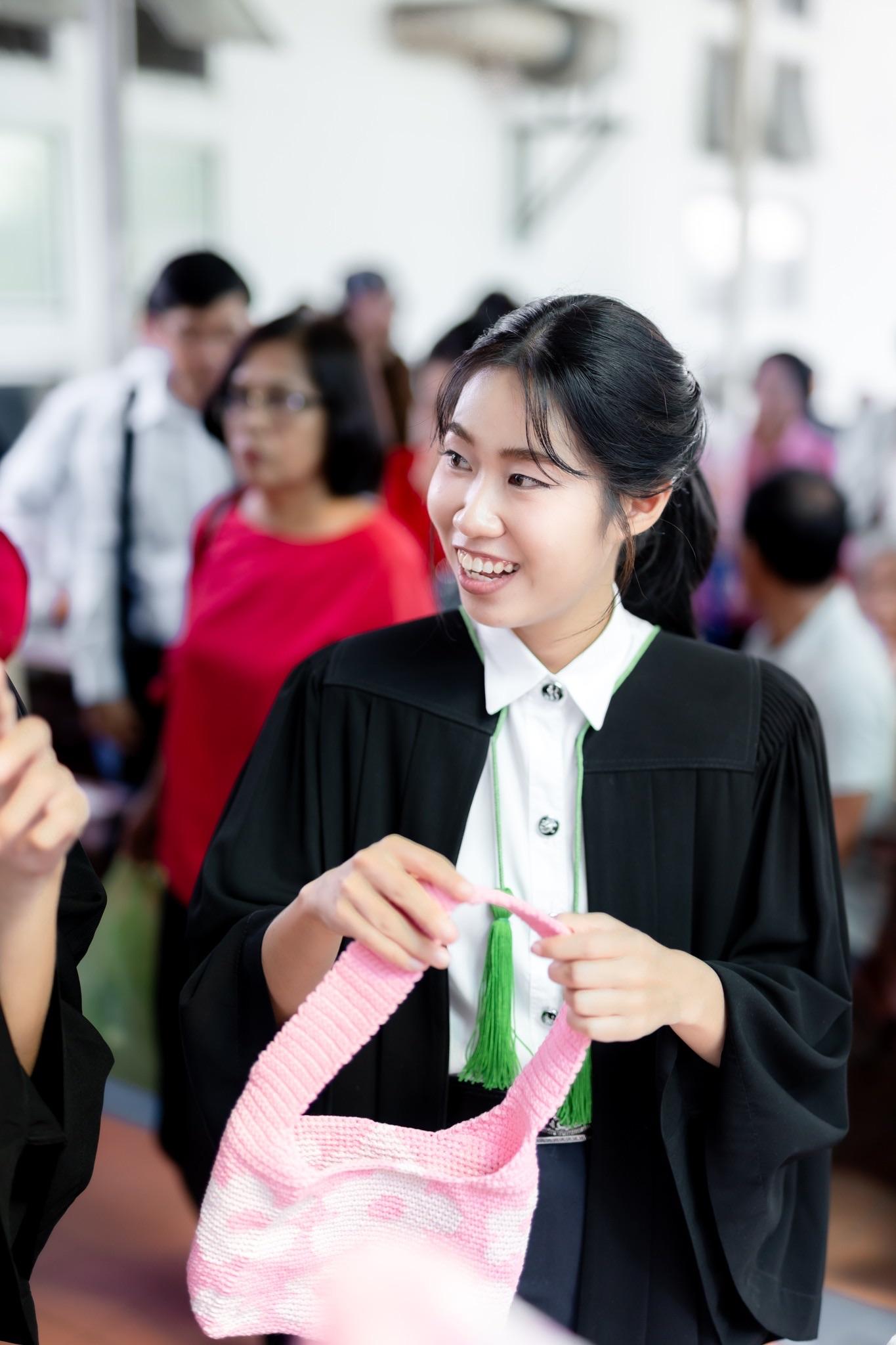 ผลงานรับปริญญา มหาวิทยาลัยเกษตรศาสตร์ โดย TOP PHOTO ภาพที่ 11