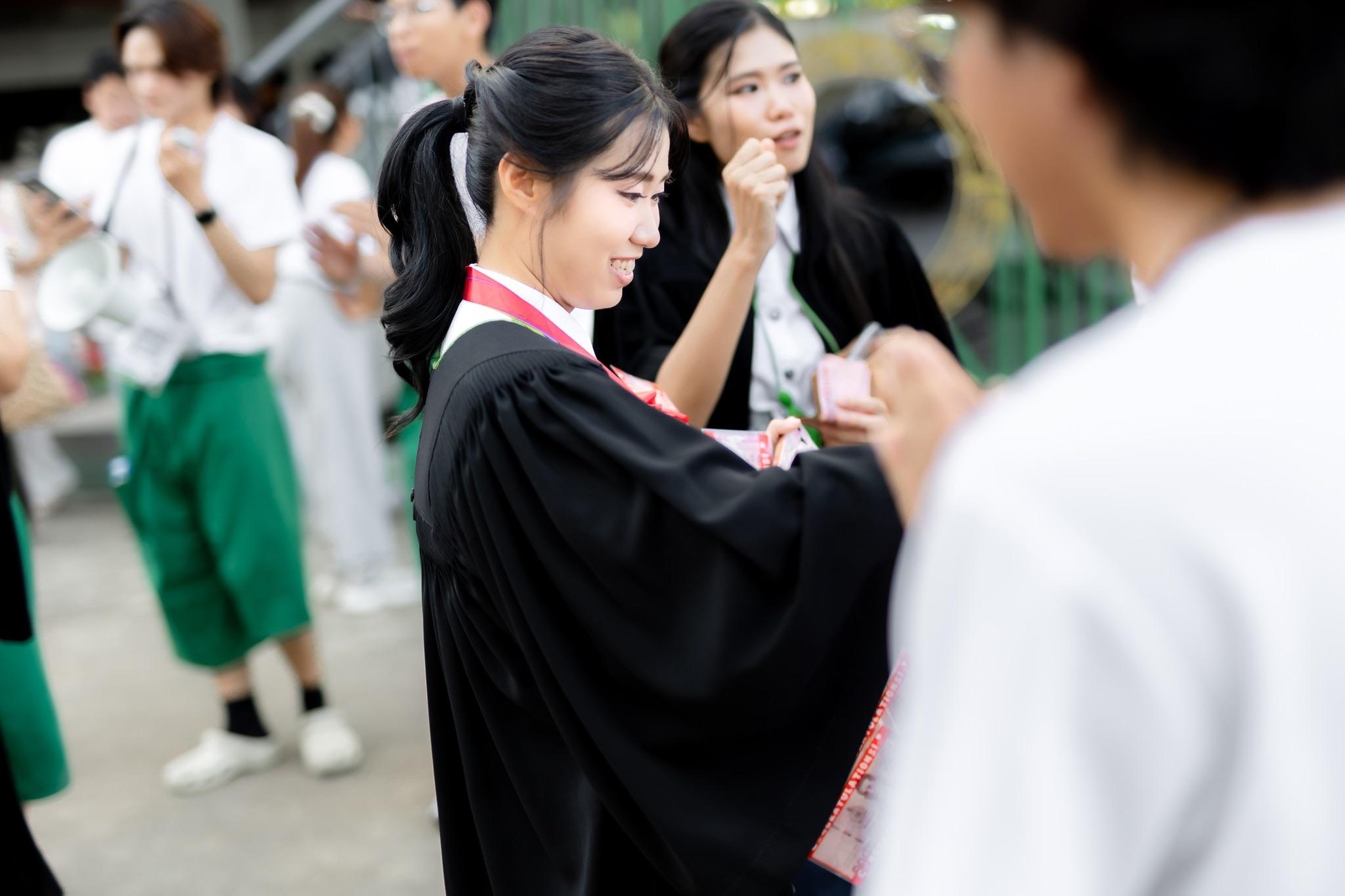 ผลงานรับปริญญา มหาวิทยาลัยเกษตรศาสตร์ โดย TOP PHOTO ภาพที่ 10