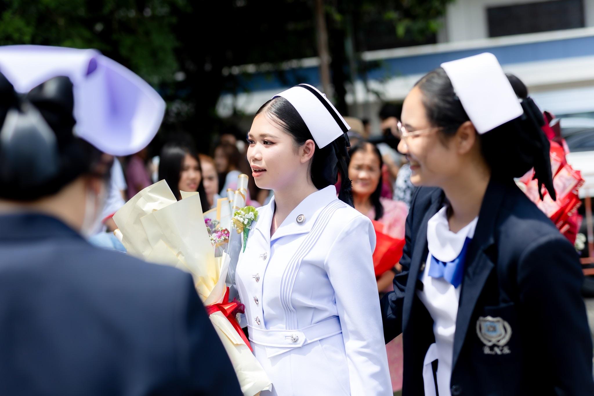 ผลงานรับปริญญา มหาวิทยาลัยนอร์ทกรุงเทพ โดย TOP PHOTO ภาพที่ 6