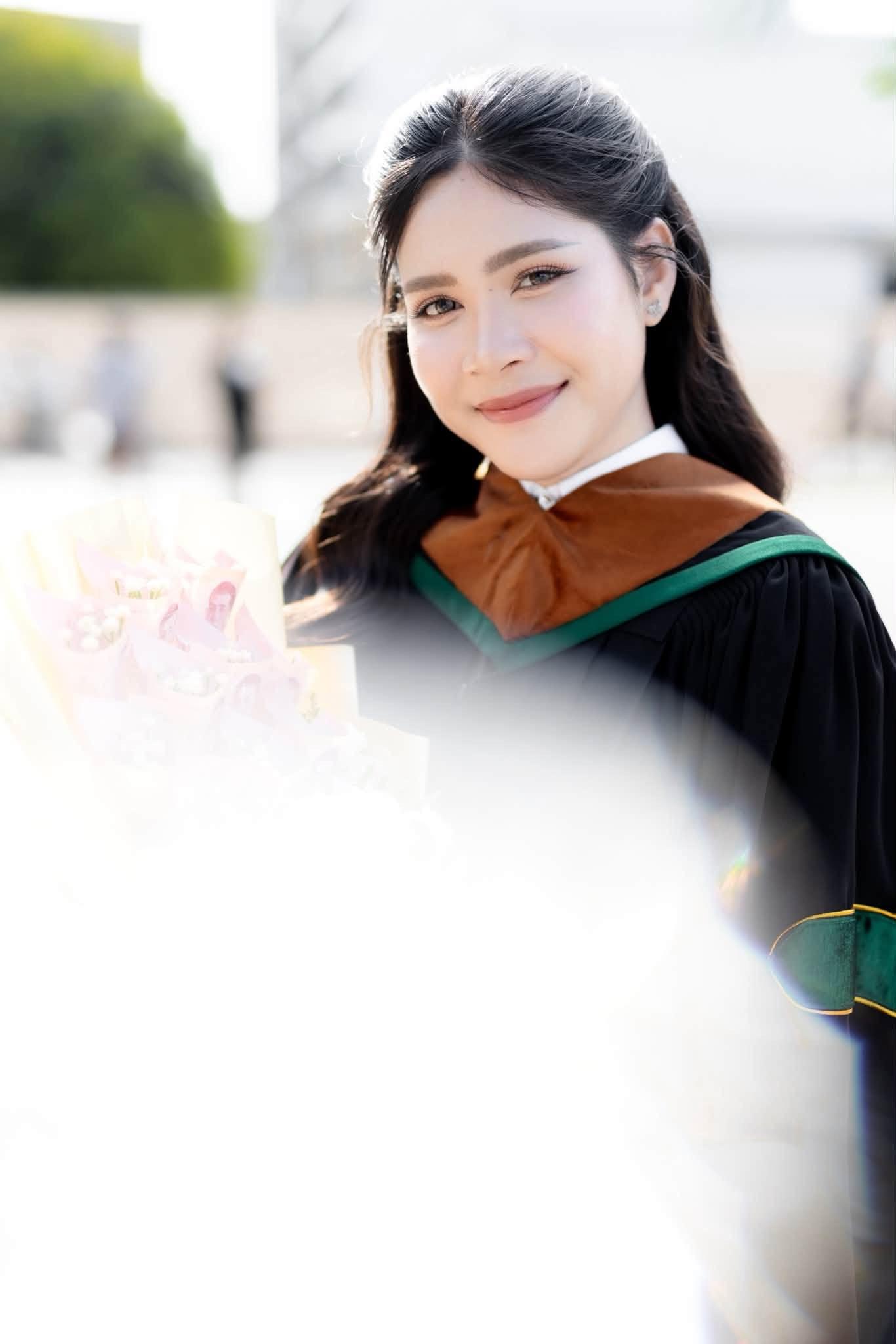 ผลงานรับปริญญา มหาวิทยาลัยราชภัฏเทพสตรี โดย TOP PHOTO ภาพที่ 13