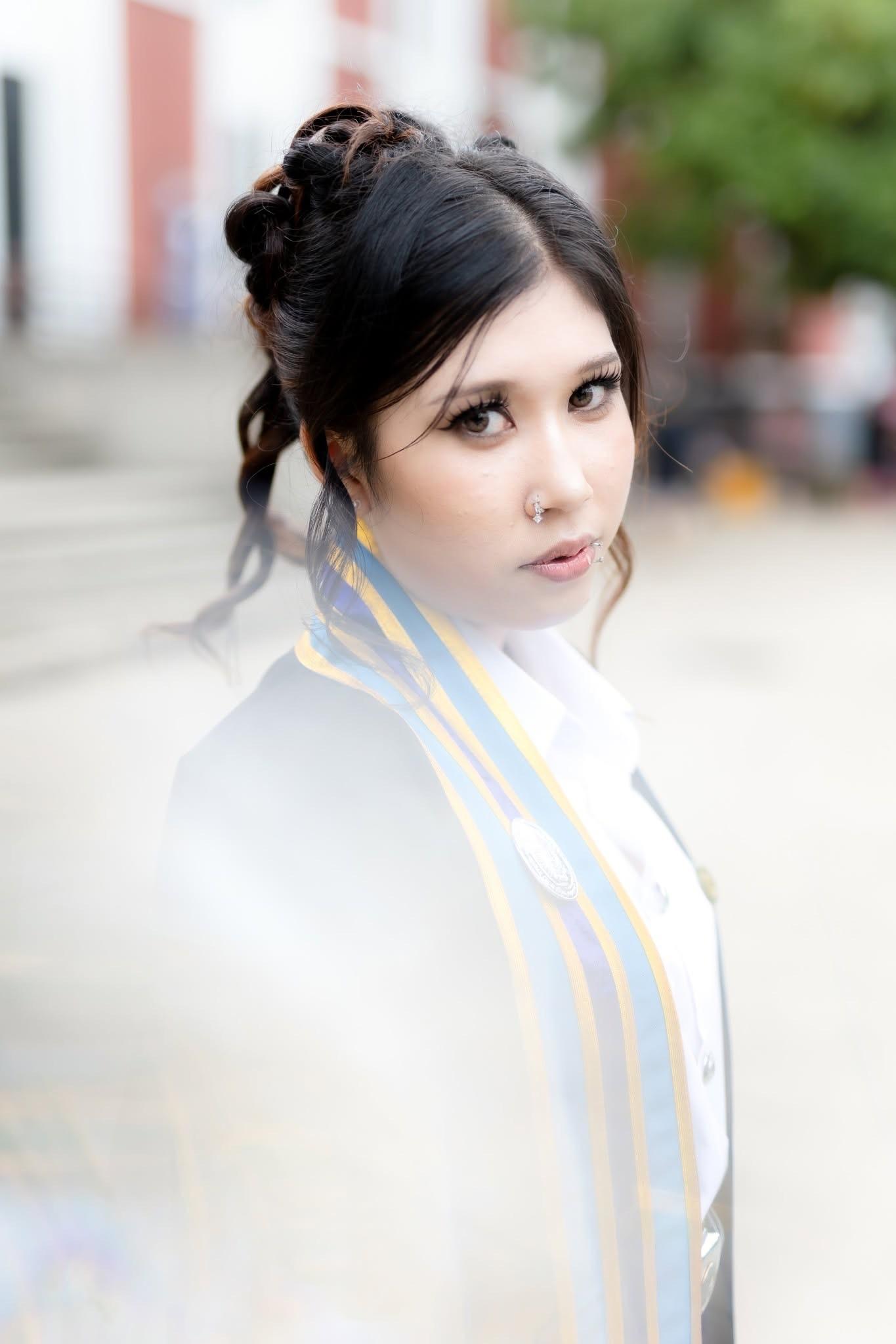ผลงานรับปริญญา มหาวิทยาลัยราชภัฏนครปฐม โดย TOP PHOTO ภาพที่ 11
