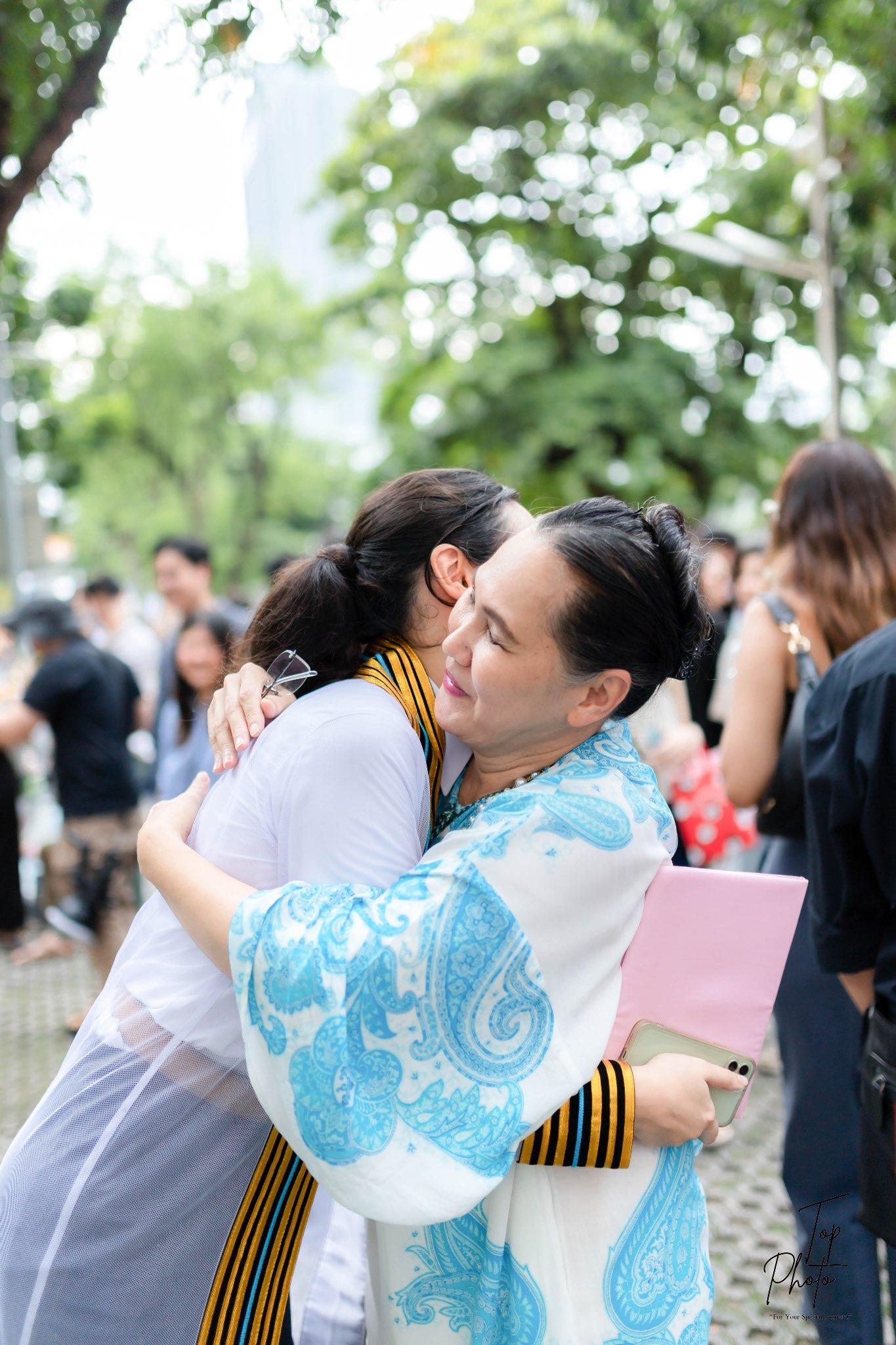 ผลงานรับปริญญา จุฬาลงกรณ์มหาวิทยาลัย โดย TOP PHOTO ภาพที่ 11