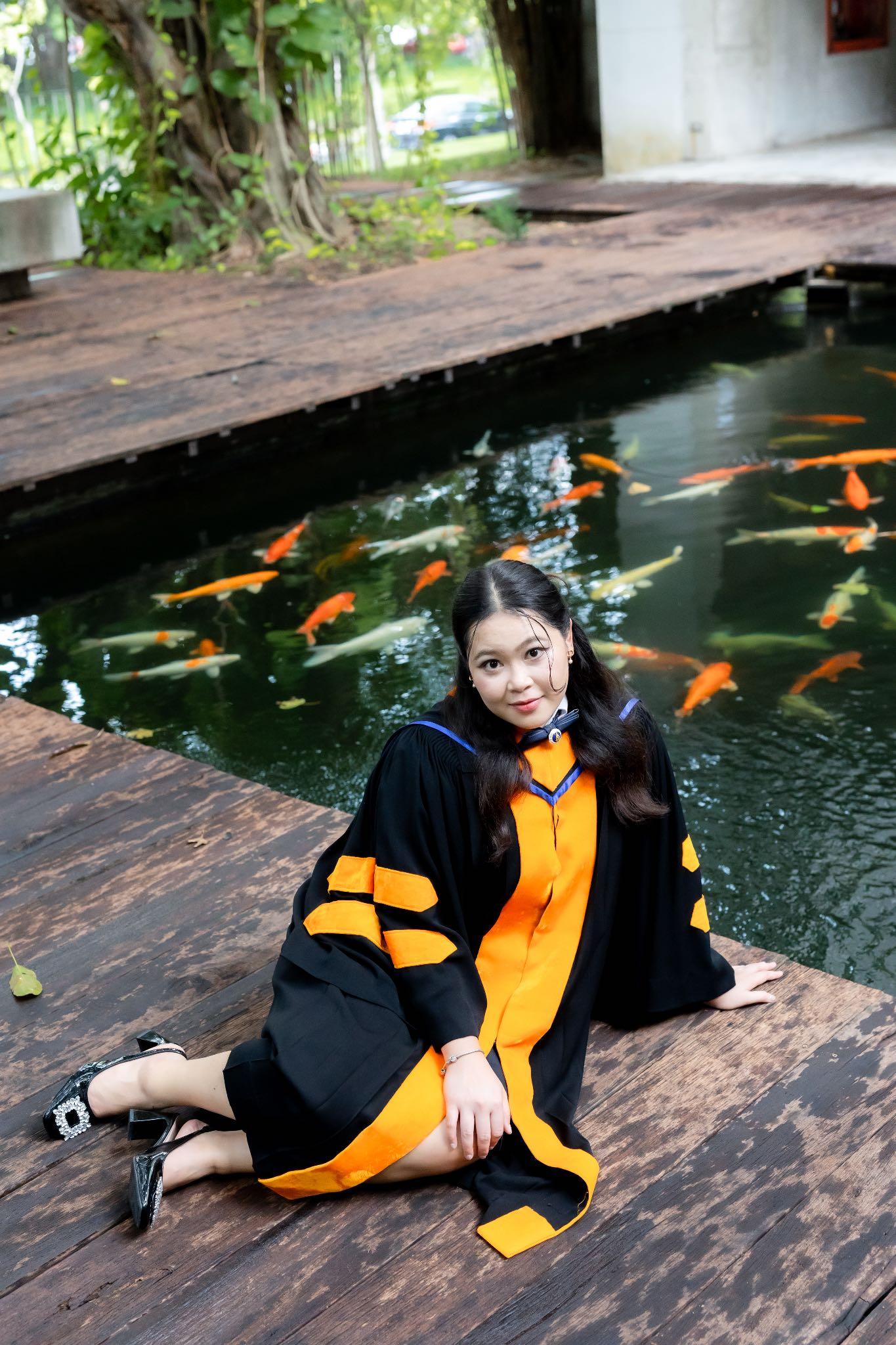 ผลงานรับปริญญา มหาวิทยาลัยมหิดล โดย TOP PHOTO ภาพที่ 1