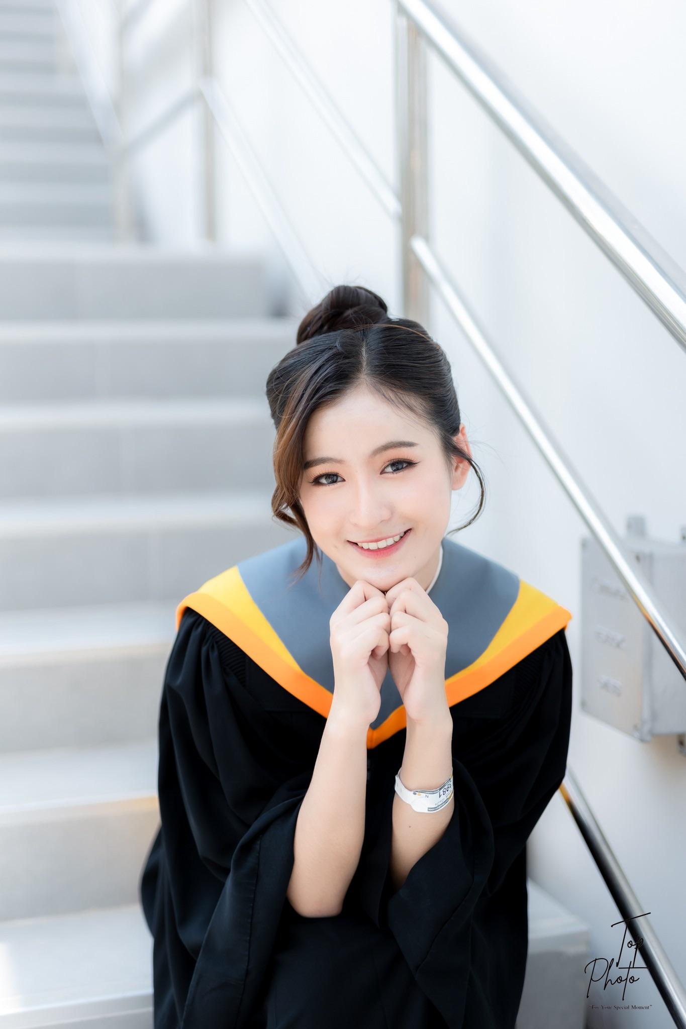 ผลงานรับปริญญา มหาวิทยาลัยบูรพา โดย TOP PHOTO ภาพที่ 3