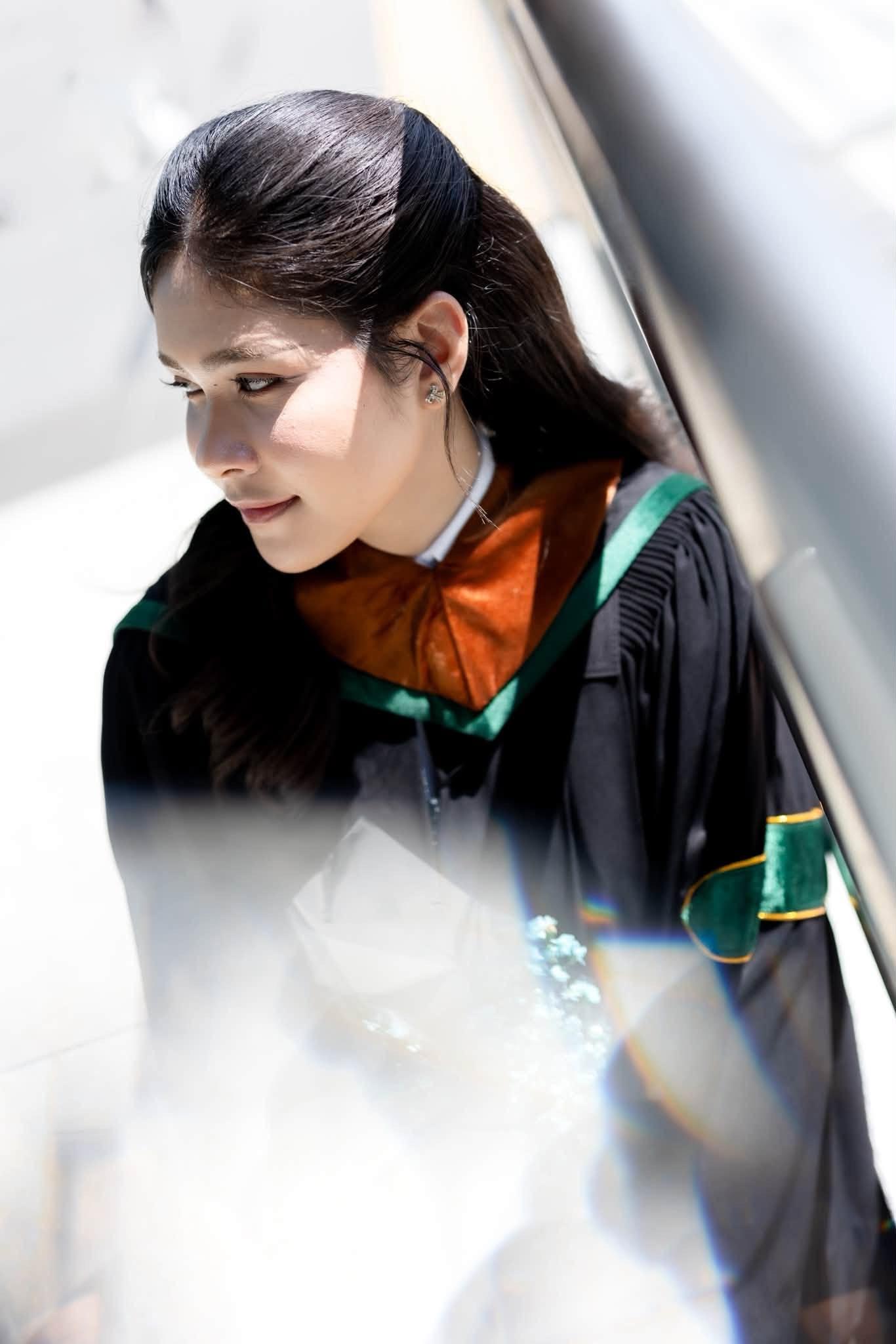 ผลงานรับปริญญา มหาวิทยาลัยราชภัฏเทพสตรี โดย TOP PHOTO ภาพที่ 7