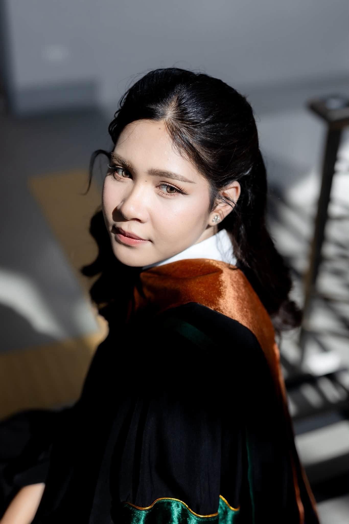 ผลงานรับปริญญา มหาวิทยาลัยราชภัฏเทพสตรี โดย TOP PHOTO ภาพที่ 10