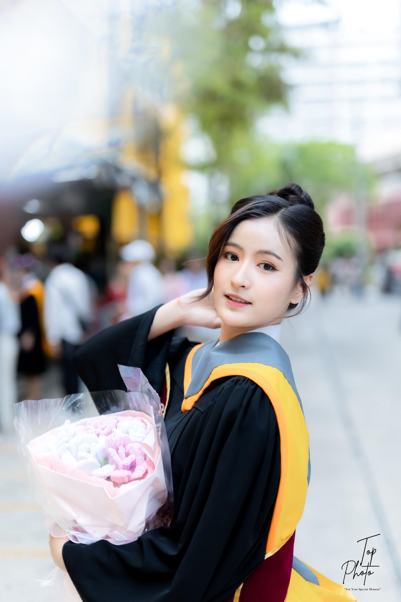 ผลงานรับปริญญา มหาวิทยาลัยบูรพา โดย TOP PHOTO ภาพที่ 10