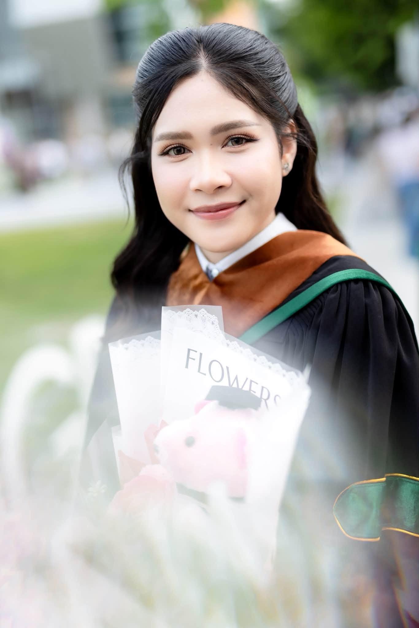 ผลงานรับปริญญา มหาวิทยาลัยราชภัฏเทพสตรี โดย TOP PHOTO ภาพที่ 20