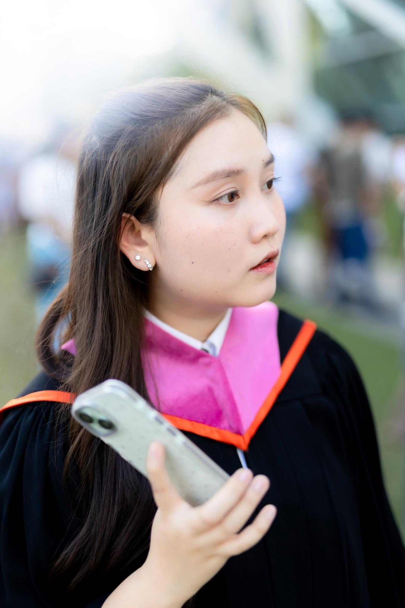 ผลงานรับปริญญา มหาวิทยาลัยกรุงเทพ โดย TOP PHOTO ภาพที่ 8