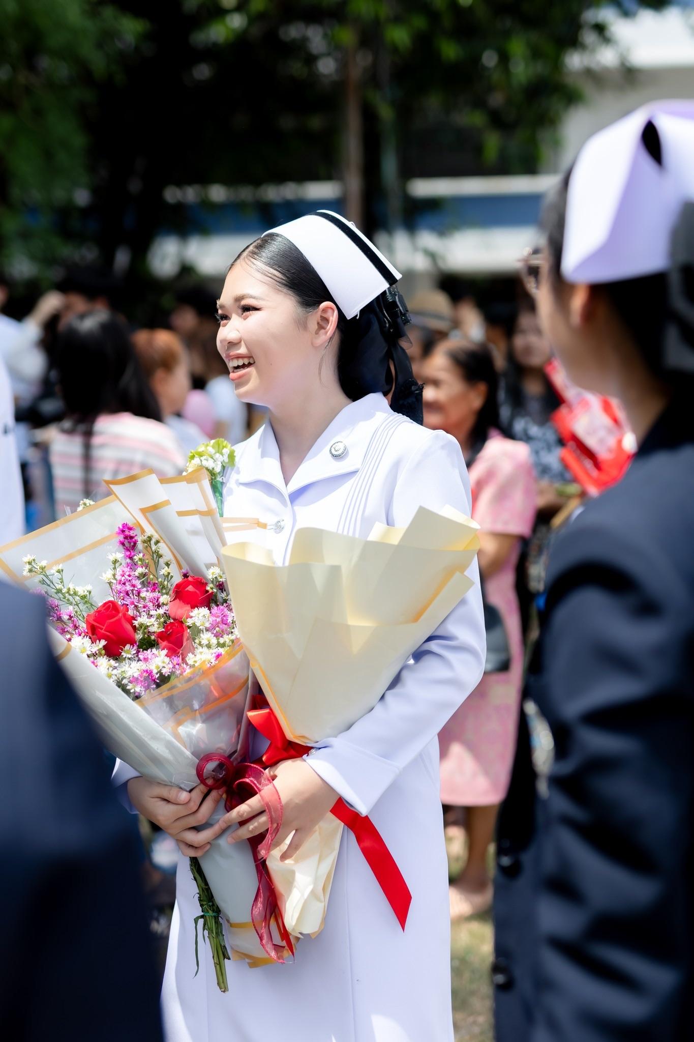 ผลงานรับปริญญา มหาวิทยาลัยนอร์ทกรุงเทพ โดย TOP PHOTO ภาพที่ 19