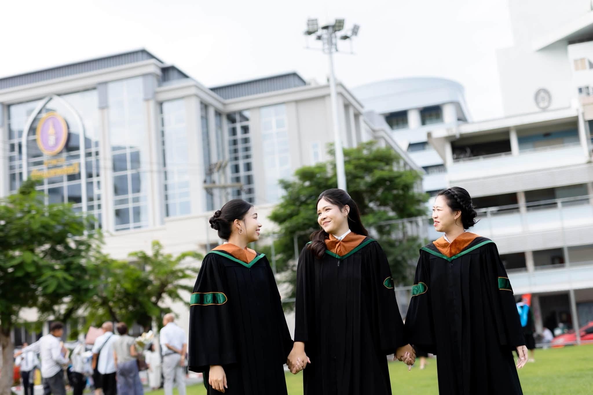 ผลงานรับปริญญา มหาวิทยาลัยราชภัฏเทพสตรี โดย TOP PHOTO ภาพที่ 18