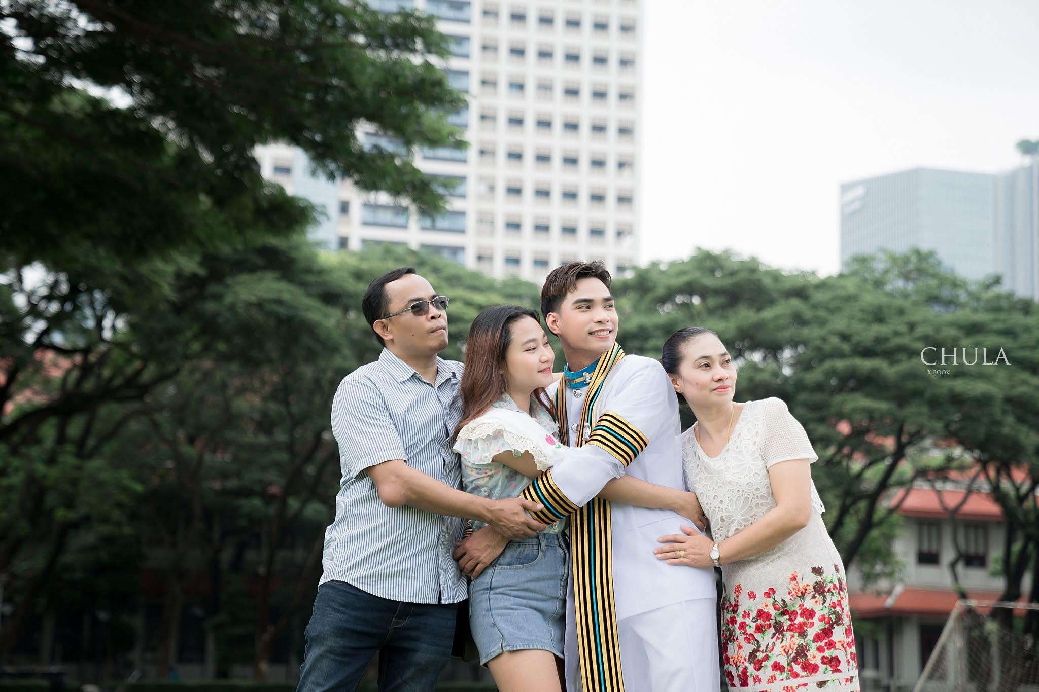 ผลงานรับปริญญา โดย Novemb ภาพที่ 5