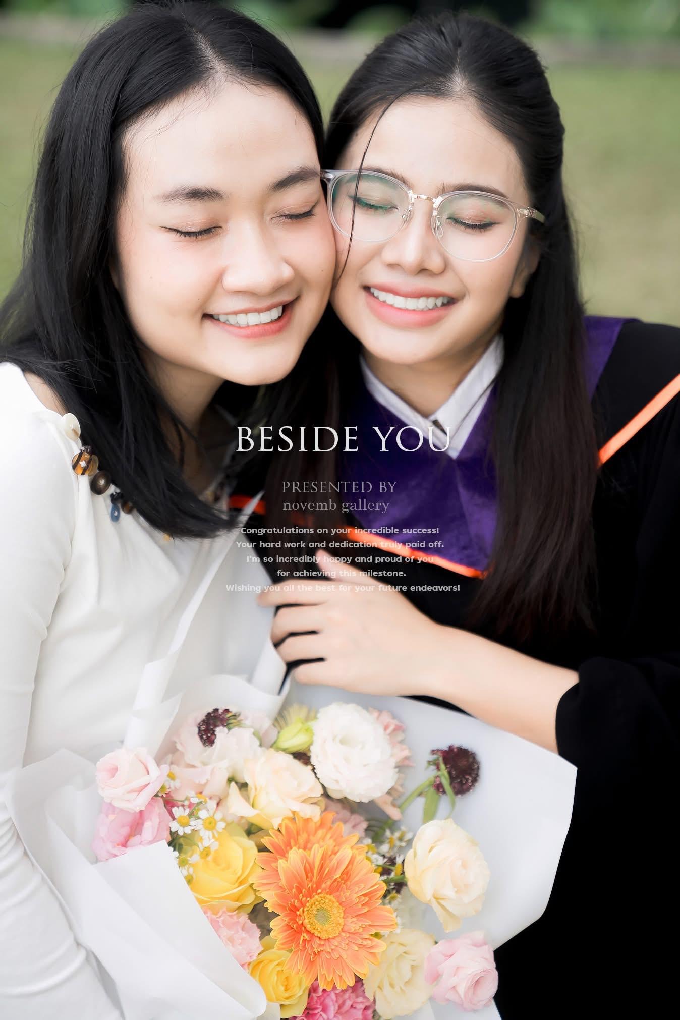 ผลงานรับปริญญา โดย Novemb ภาพที่ 2
