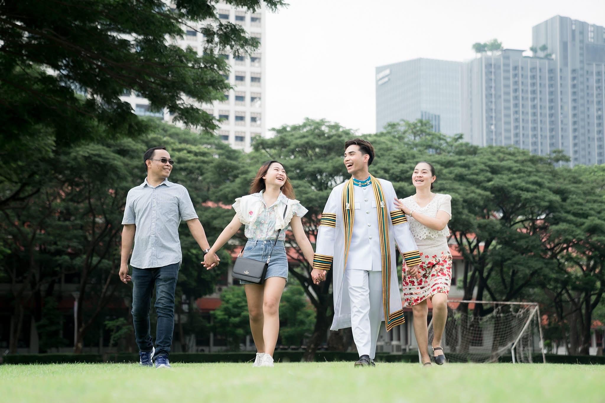 ผลงานรับปริญญา โดย Novemb ภาพที่ 6