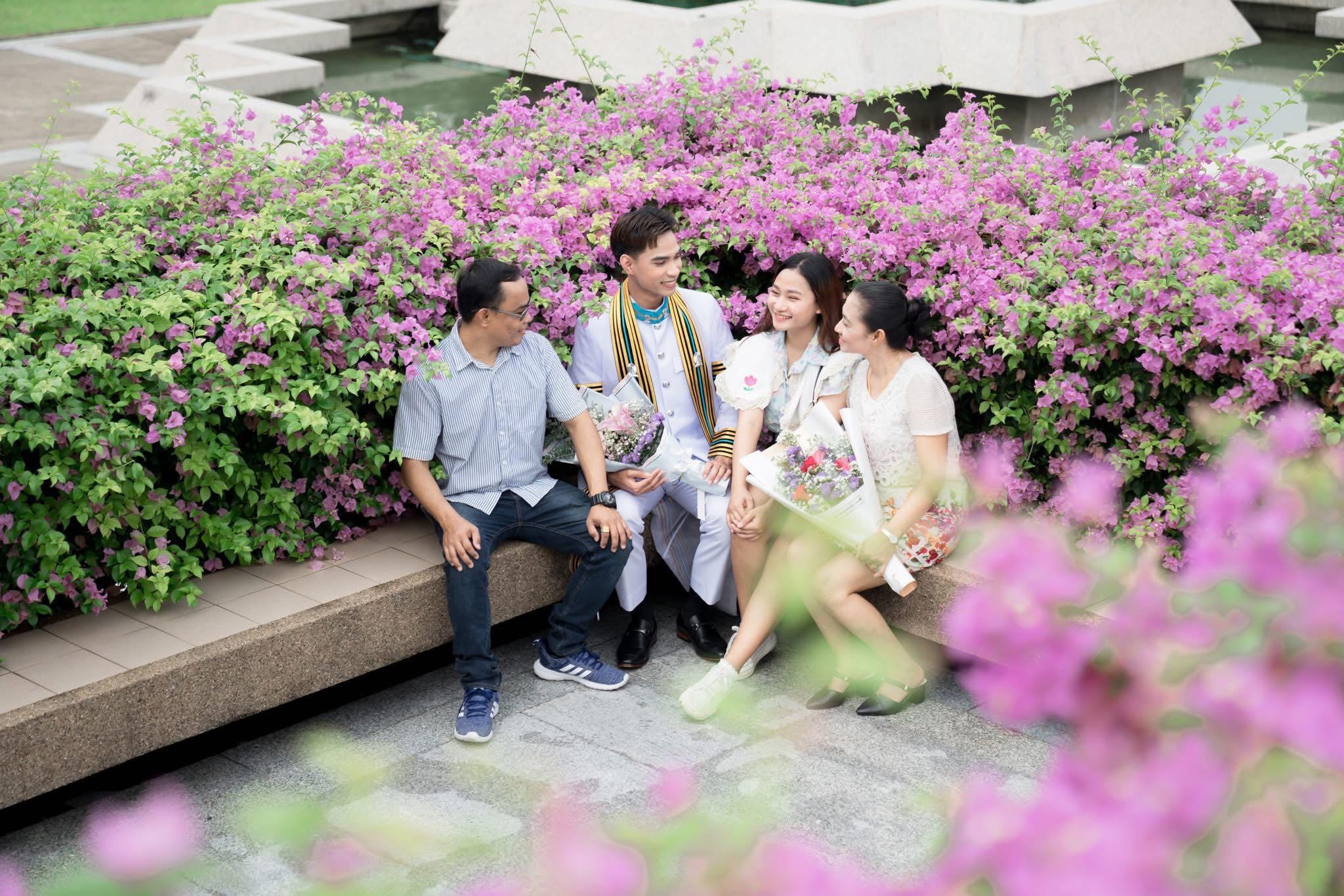 ผลงานรับปริญญา โดย Novemb ภาพที่ 8