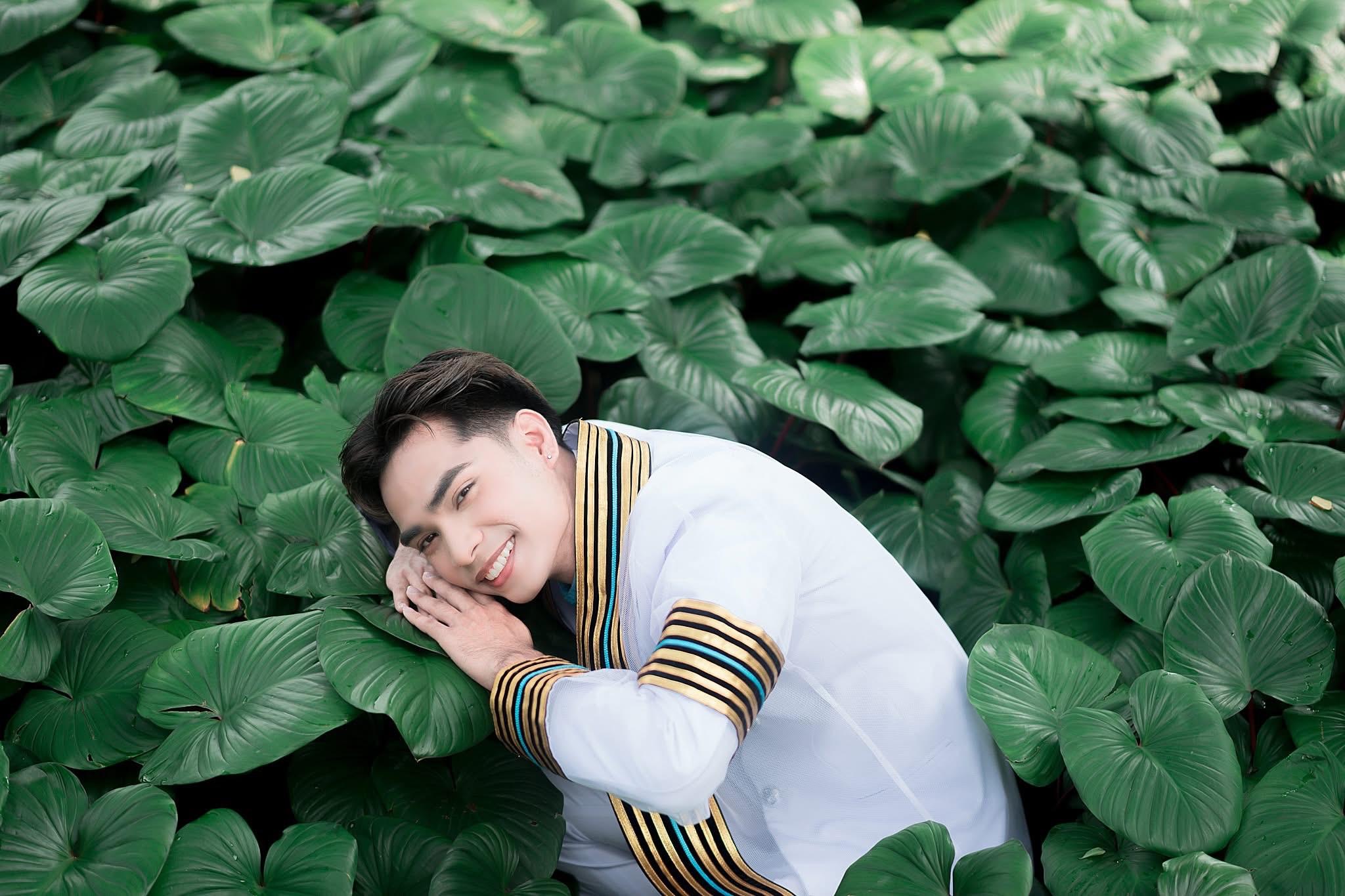 ผลงานรับปริญญา โดย Novemb ภาพที่ 7