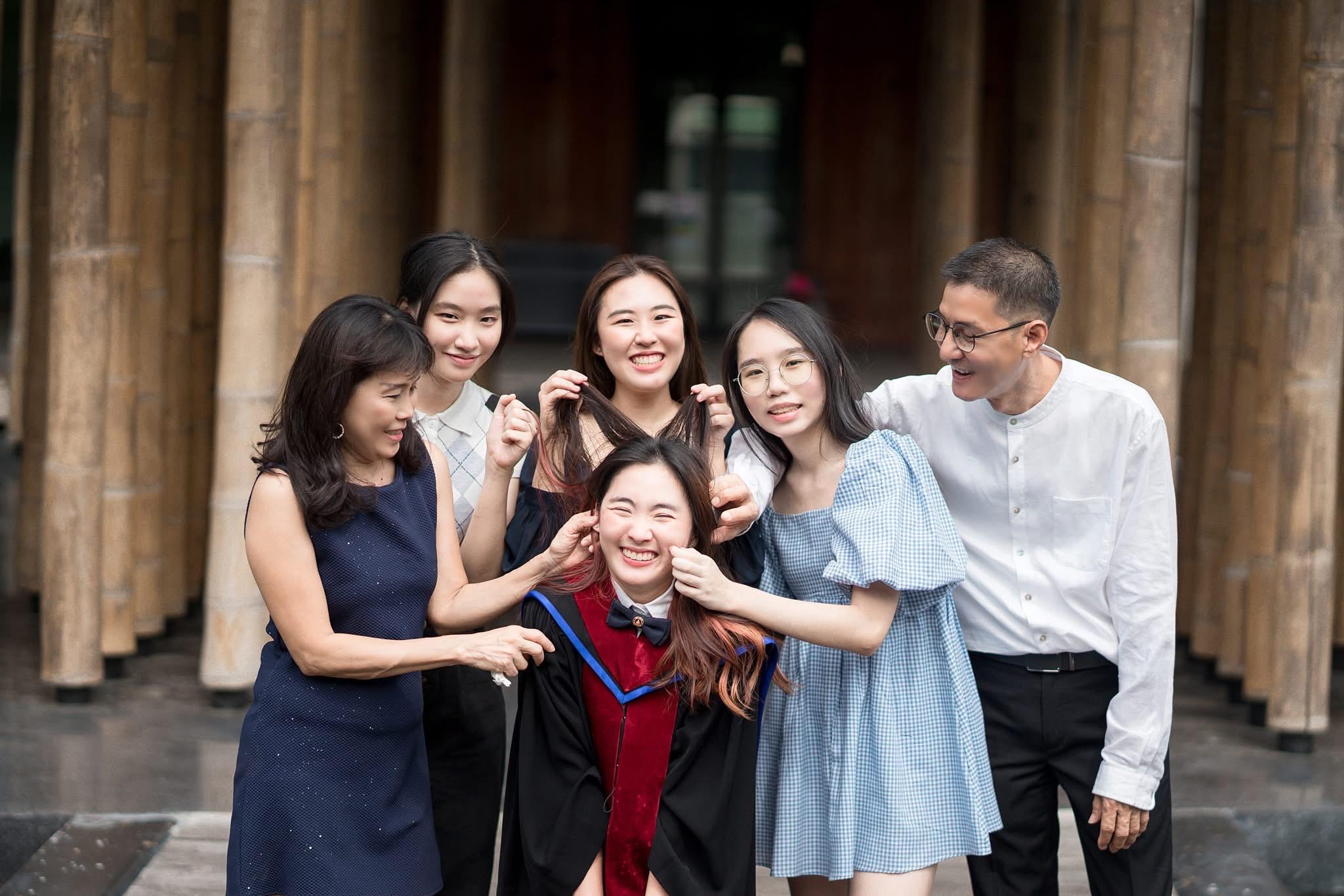 ผลงานรับปริญญา โดย Novemb ภาพที่ 4