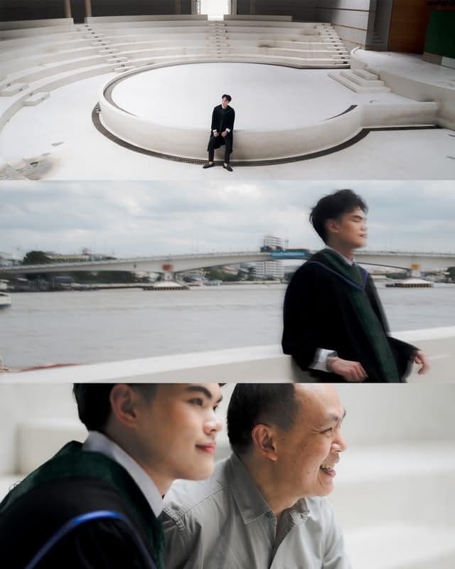 ผลงานรับปริญญา โดย Novemb ภาพที่ 10