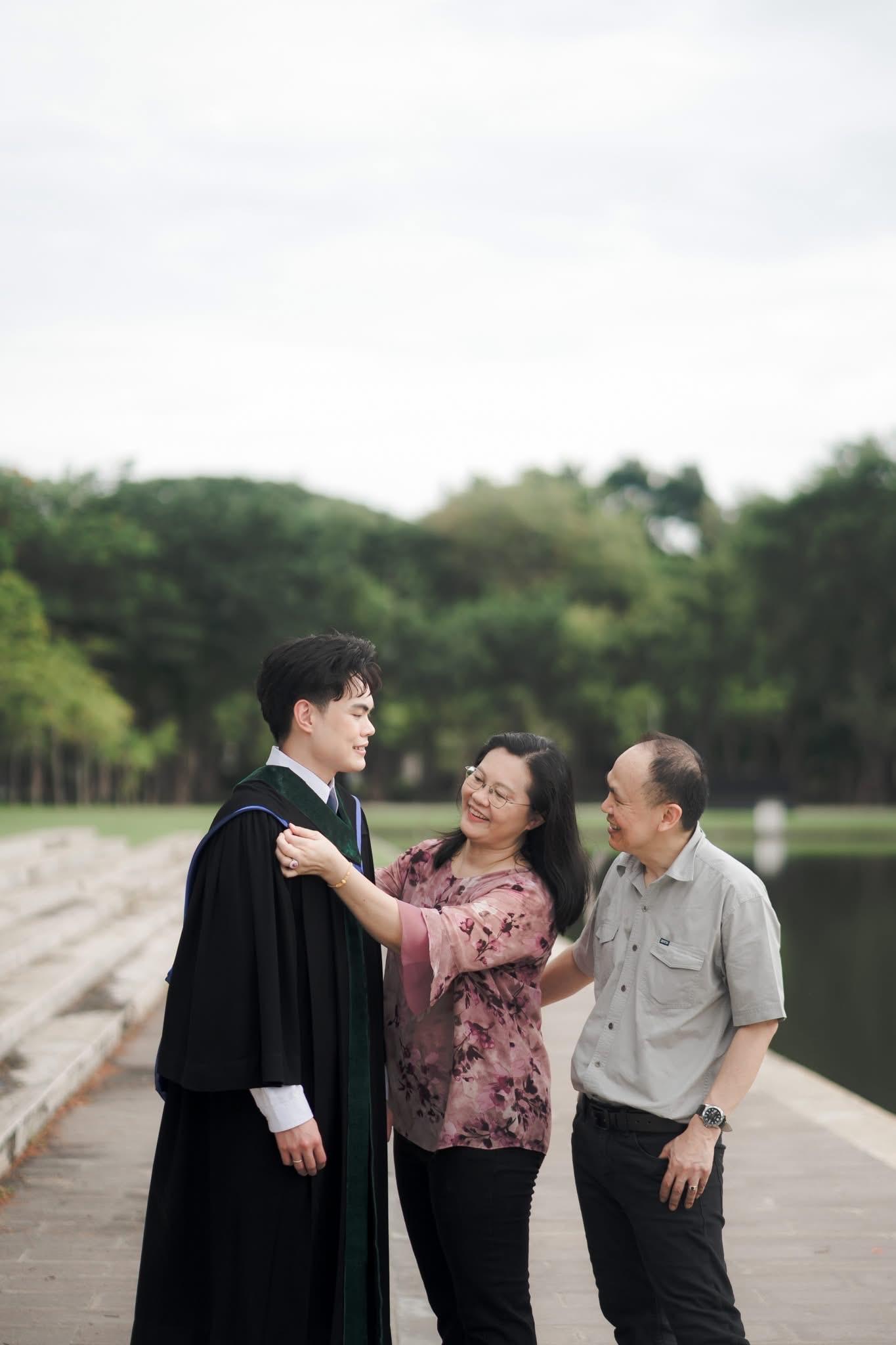 ผลงานรับปริญญา โดย Novemb ภาพที่ 11