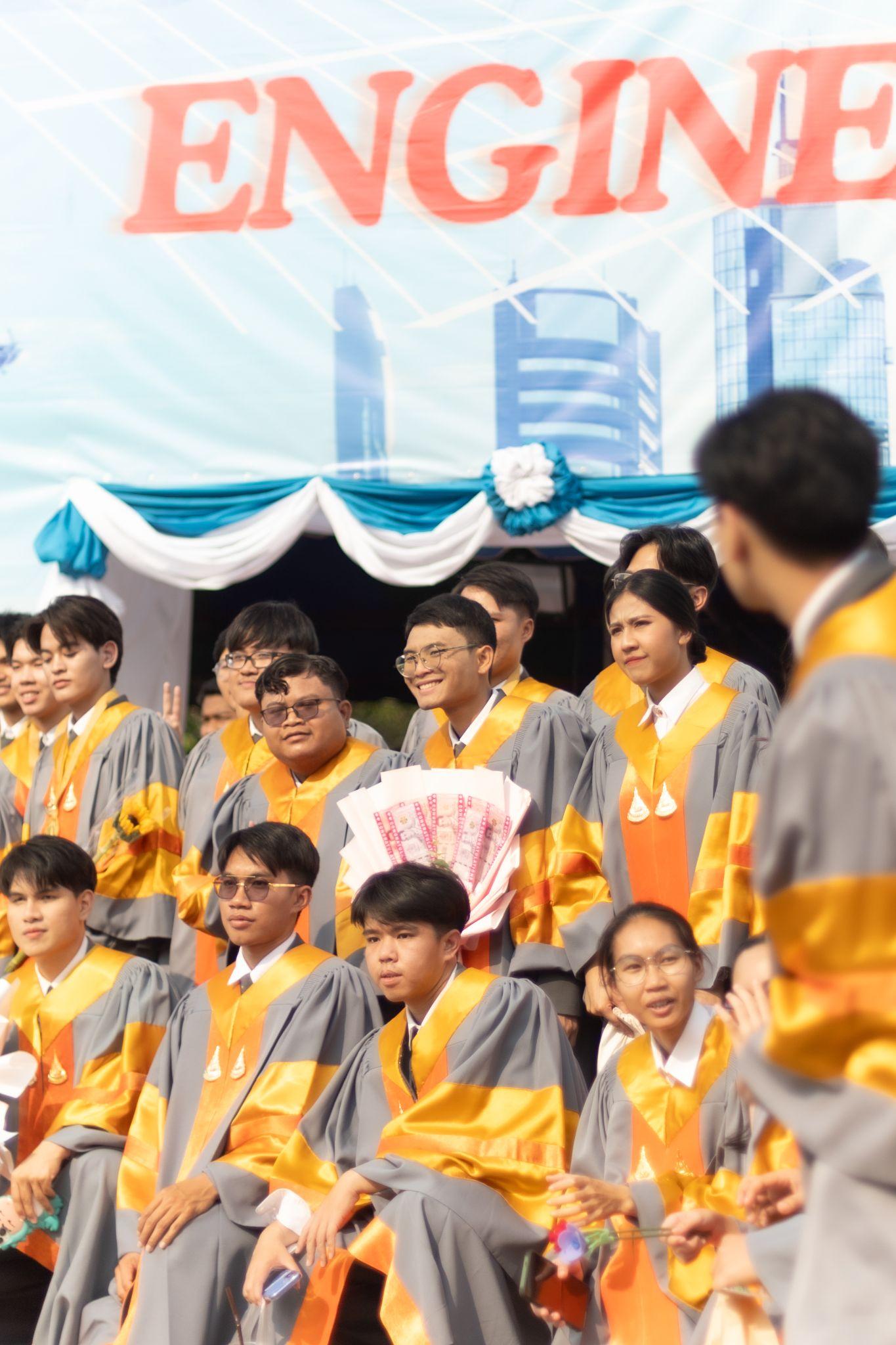 ผลงานรับปริญญา มหาวิทยาลัยเทคโนโลยีสุรนารี โดย NTP Photographer ภาพที่ 11
