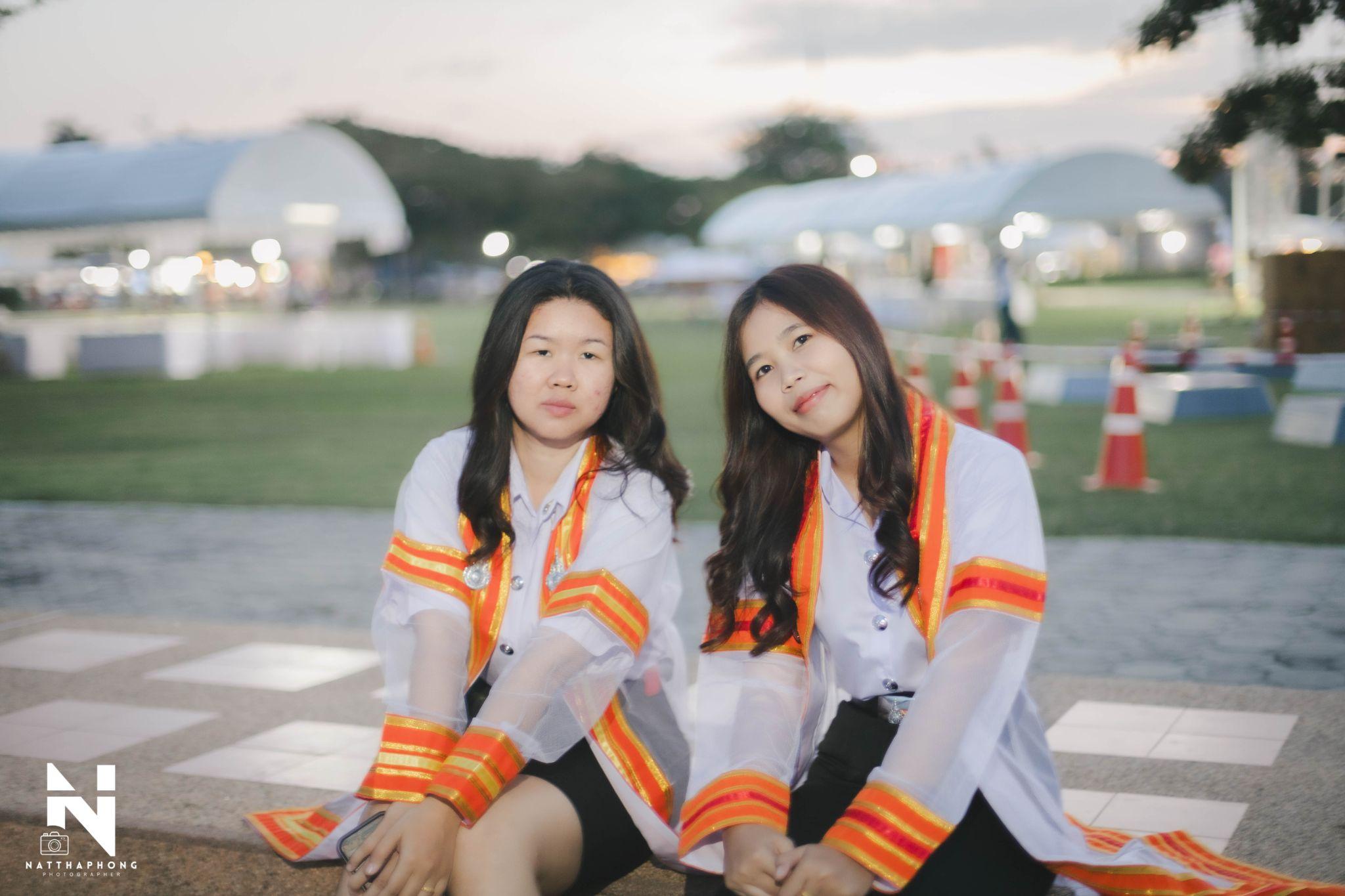 ผลงานรับปริญญา มหาวิทยาลัยราชภัฏนครราชสีมา โดย NTP Photographer ภาพที่ 8