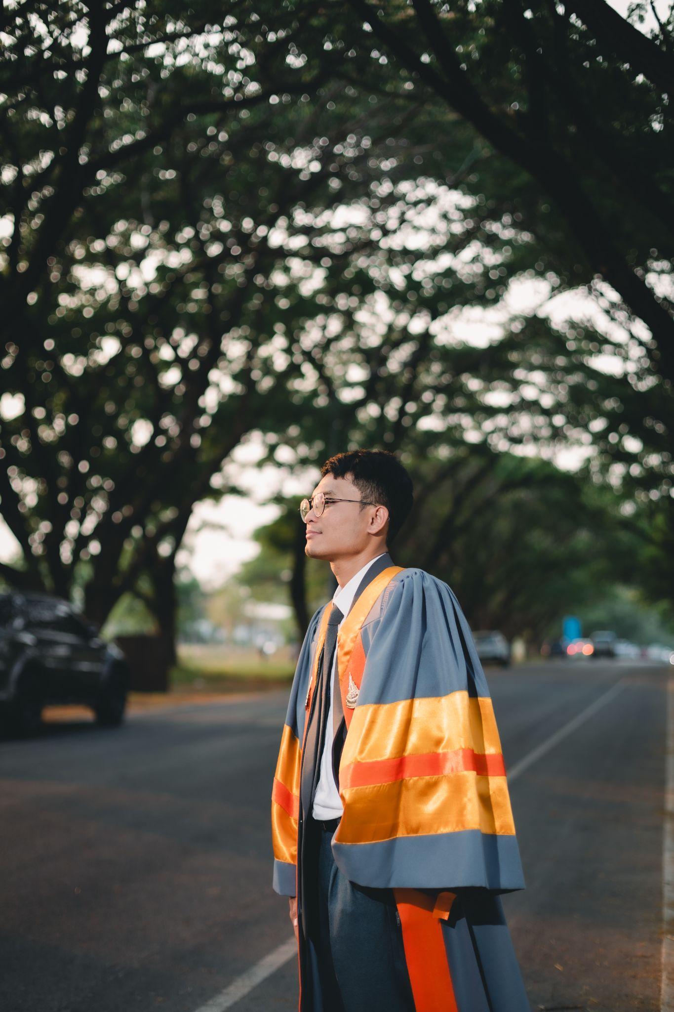 ผลงานรับปริญญา มหาวิทยาลัยเทคโนโลยีสุรนารี โดย NTP Photographer ภาพที่ 7