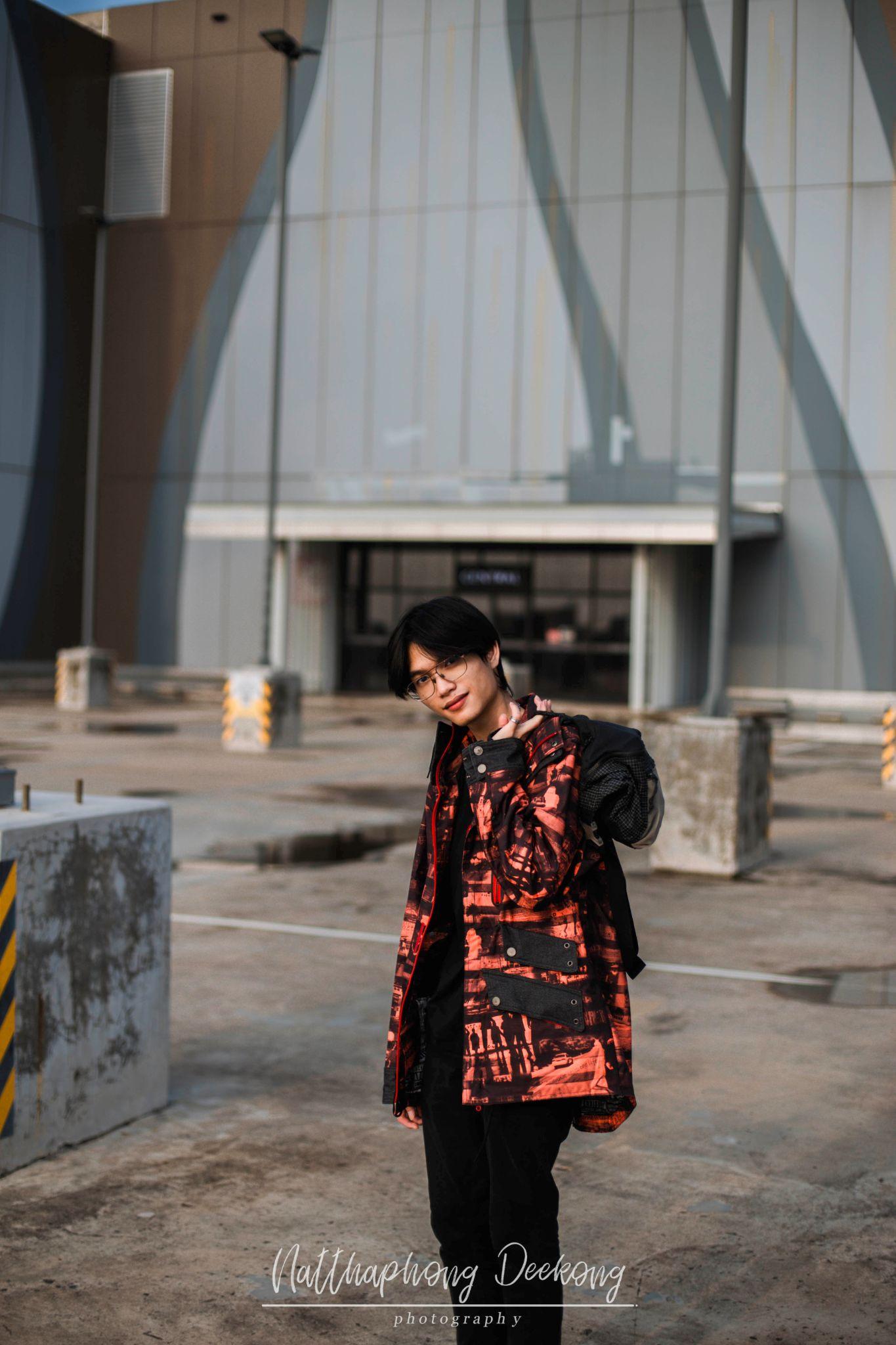 ผลงานรับปริญญา มหาวิทยาลัยเทคโนโลยีสุรนารี โดย NTP Photographer ภาพที่ 5