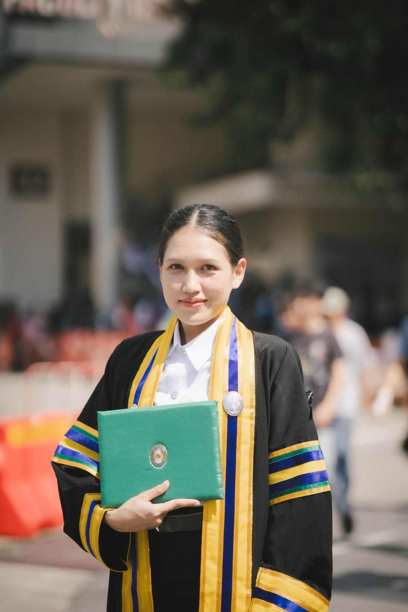 ผลงานรับปริญญา มหาวิทยาลัยราชภัฏนครราชสีมา โดย NTP Photographer ภาพที่ 11