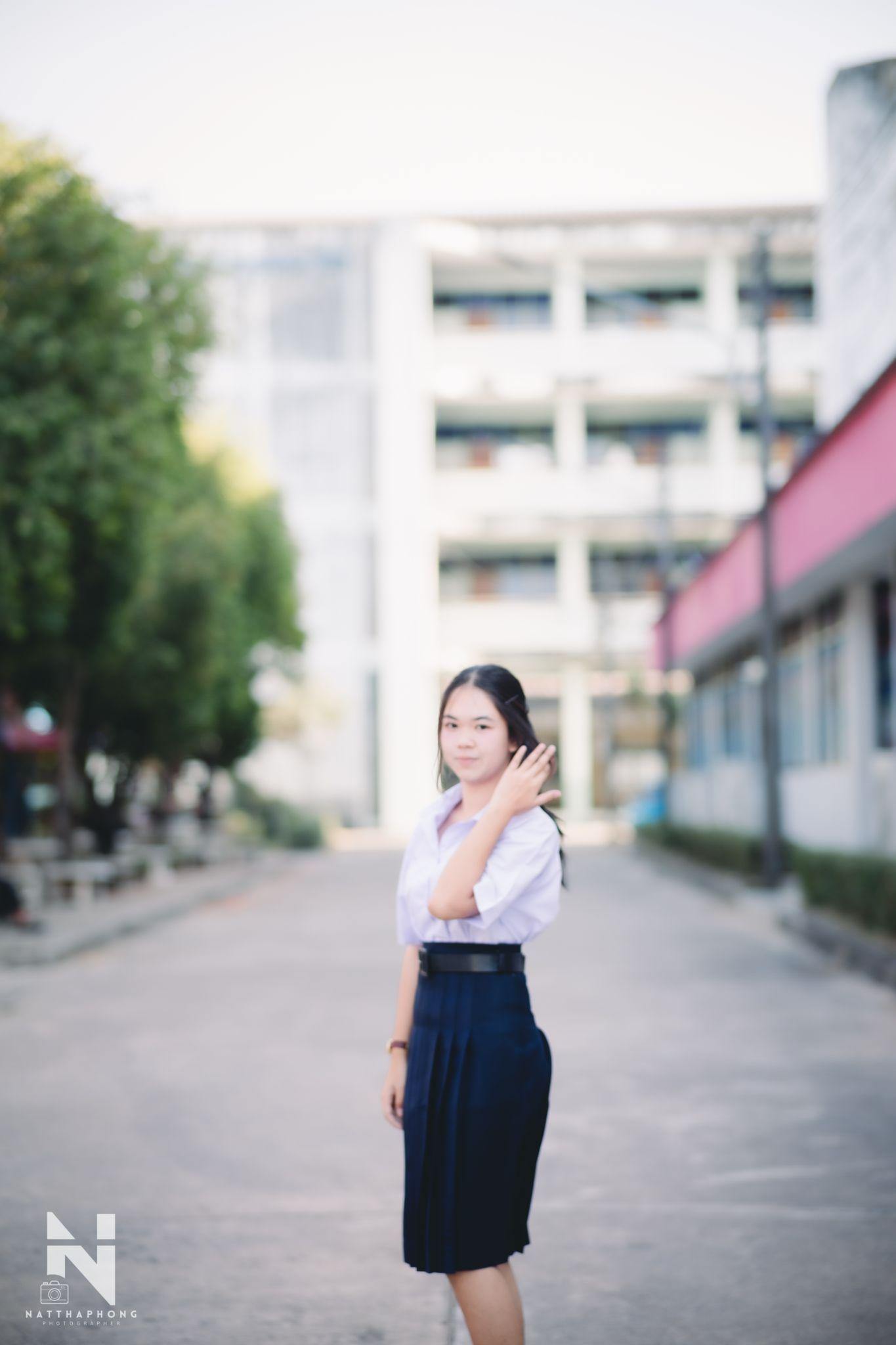 ผลงานรับปริญญา โดย NTP Photographer ภาพที่ 5