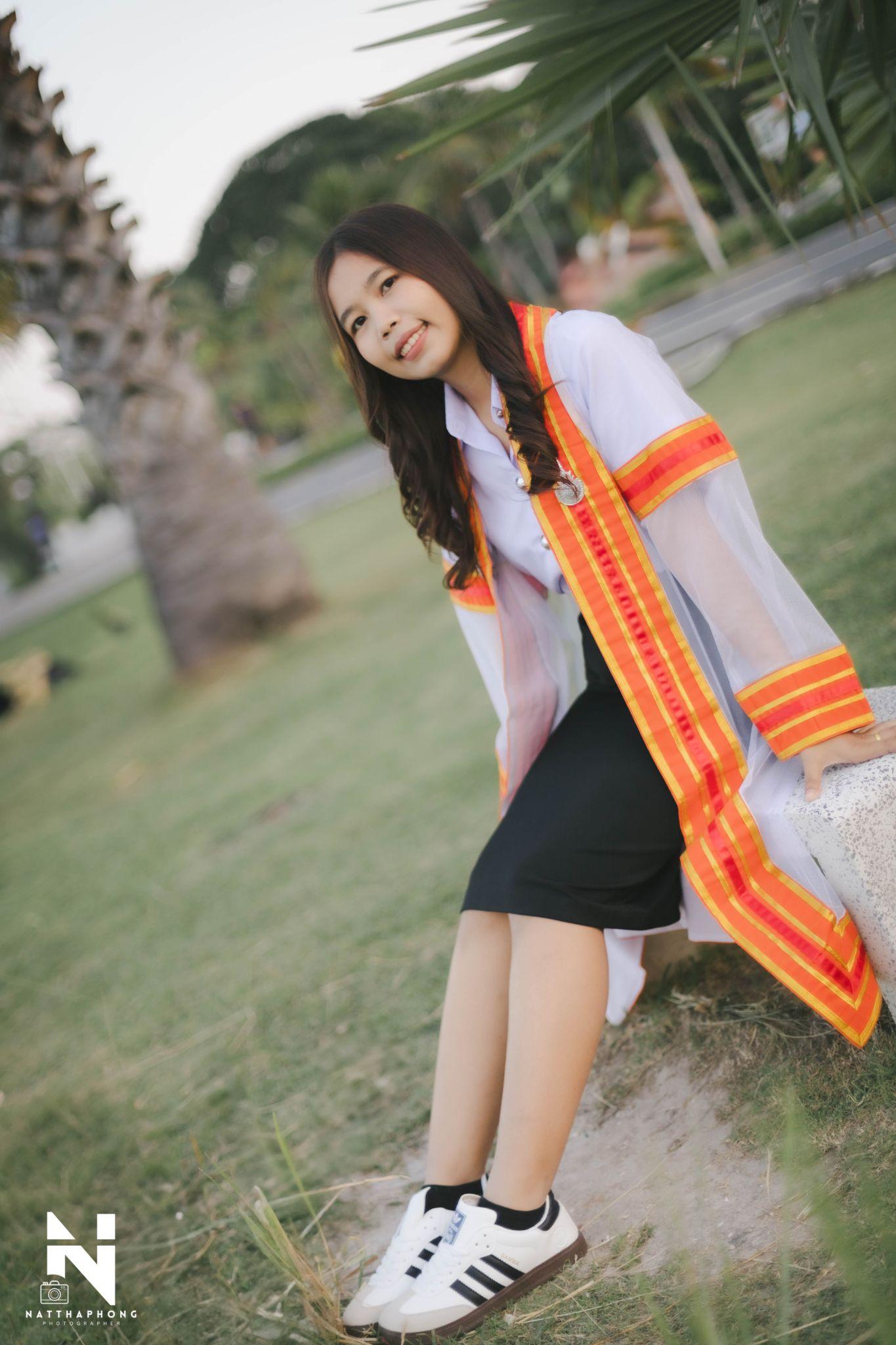 ผลงานรับปริญญา มหาวิทยาลัยราชภัฏนครราชสีมา โดย NTP Photographer ภาพที่ 2
