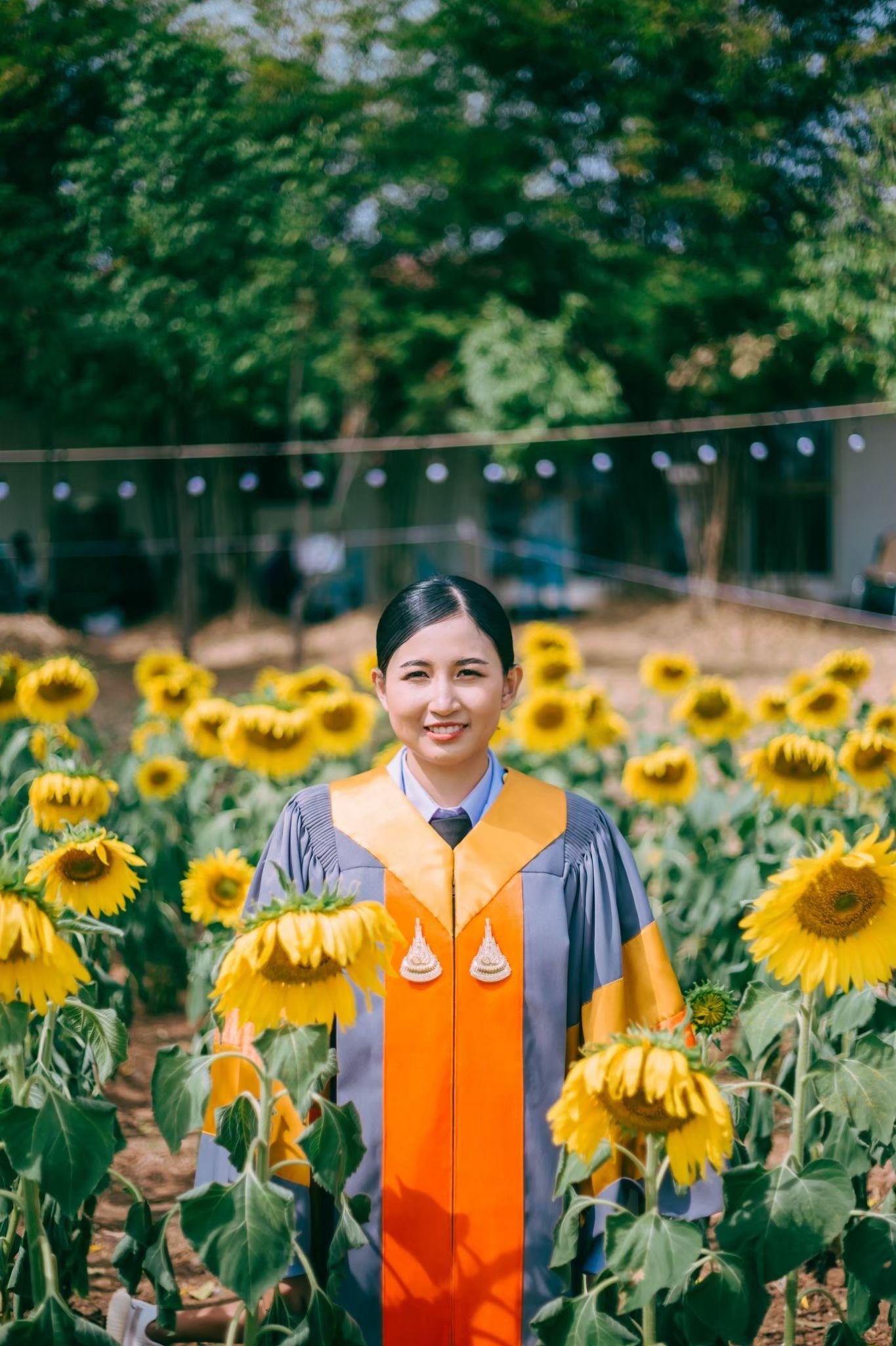 ผลงานรับปริญญา มหาวิทยาลัยเทคโนโลยีสุรนารี โดย NTP Photographer ภาพที่ 5