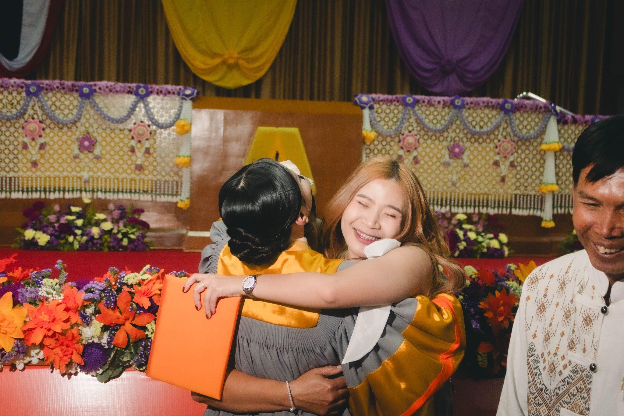 ผลงานรับปริญญา มหาวิทยาลัยเทคโนโลยีสุรนารี โดย NTP Photographer ภาพที่ 20