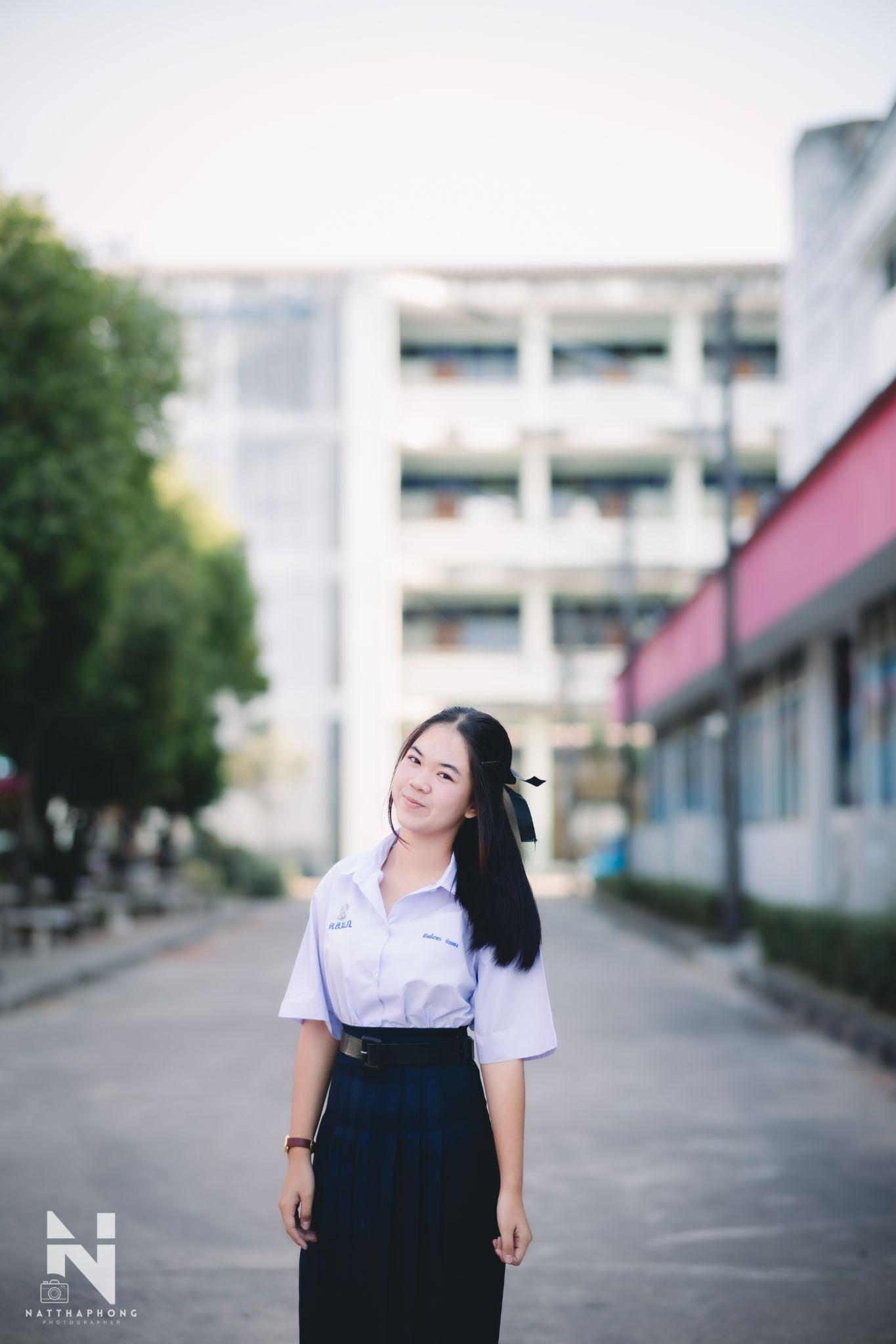 ผลงานรับปริญญา โดย NTP Photographer ภาพที่ 4