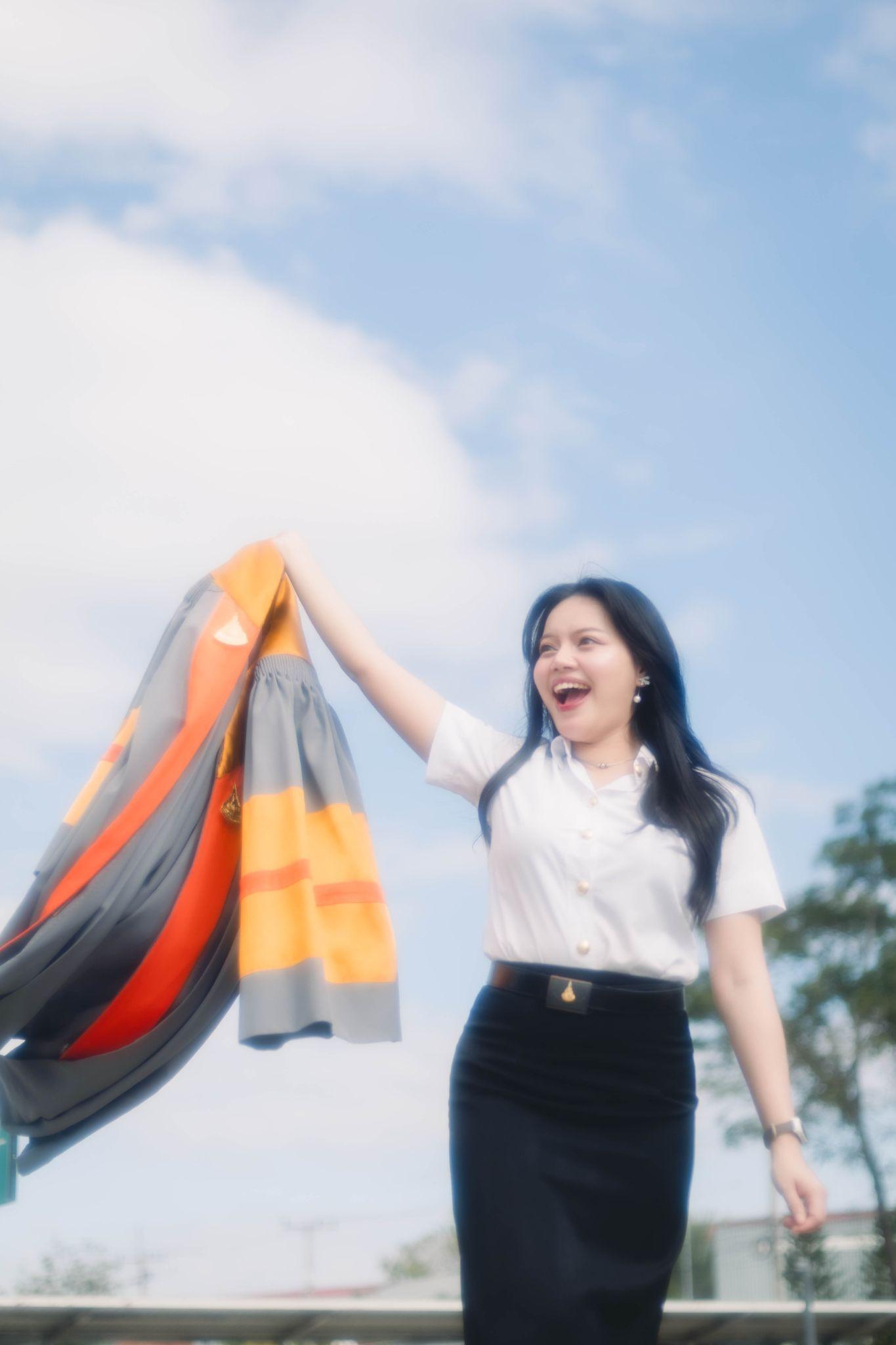 ผลงานรับปริญญา มหาวิทยาลัยเทคโนโลยีสุรนารี โดย NTP Photographer ภาพที่ 12
