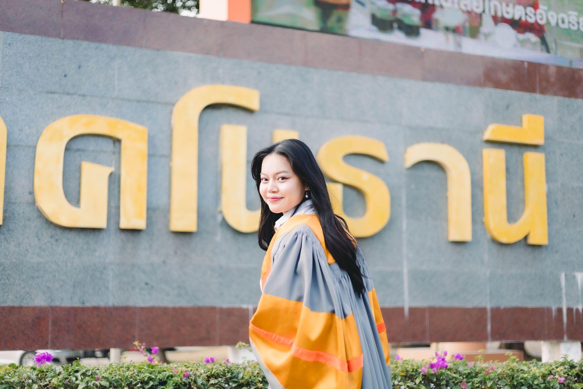 ผลงานรับปริญญา มหาวิทยาลัยเทคโนโลยีสุรนารี โดย NTP Photographer ภาพที่ 4