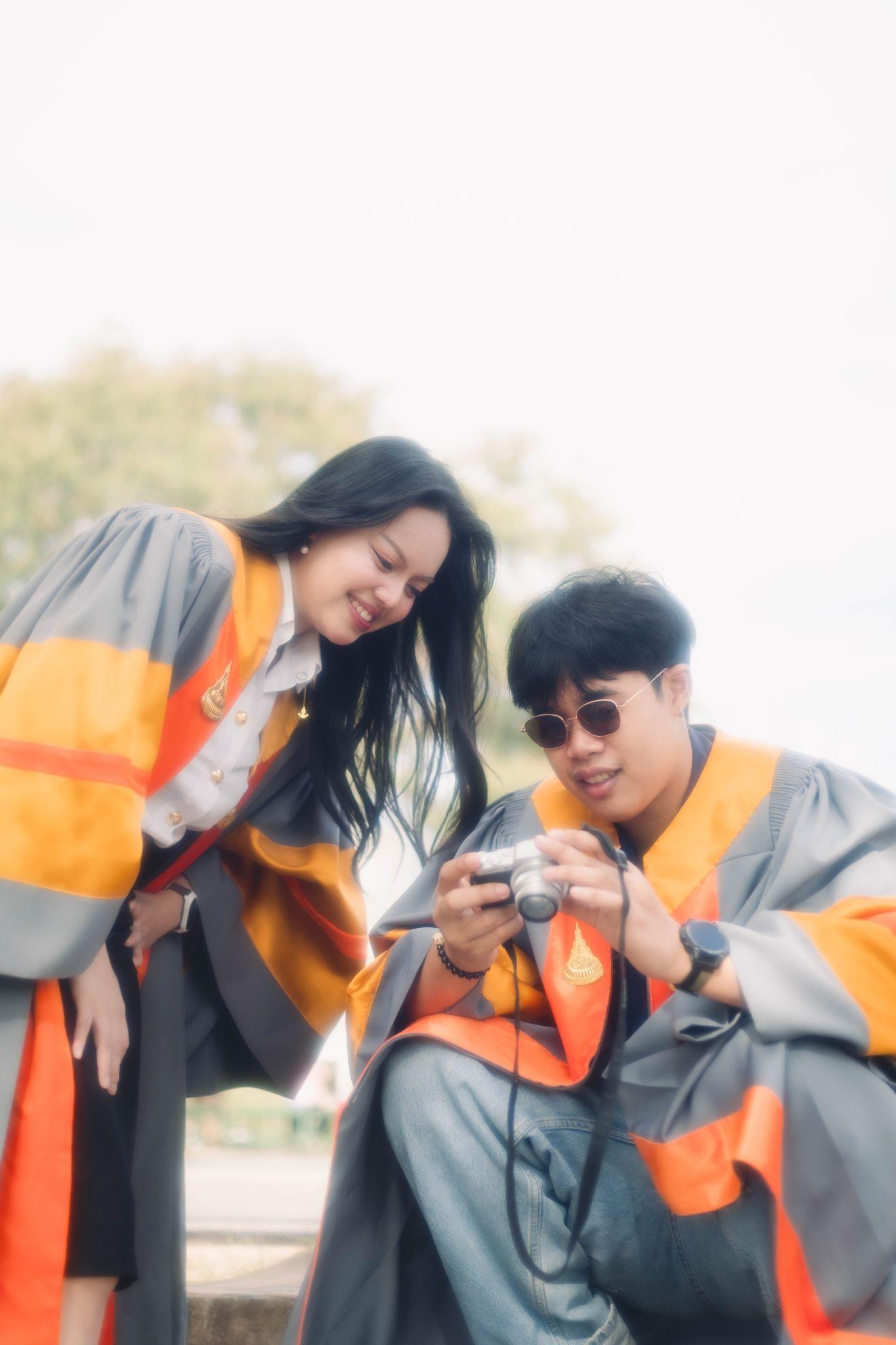 ผลงานรับปริญญา มหาวิทยาลัยเทคโนโลยีสุรนารี โดย NTP Photographer ภาพที่ 10