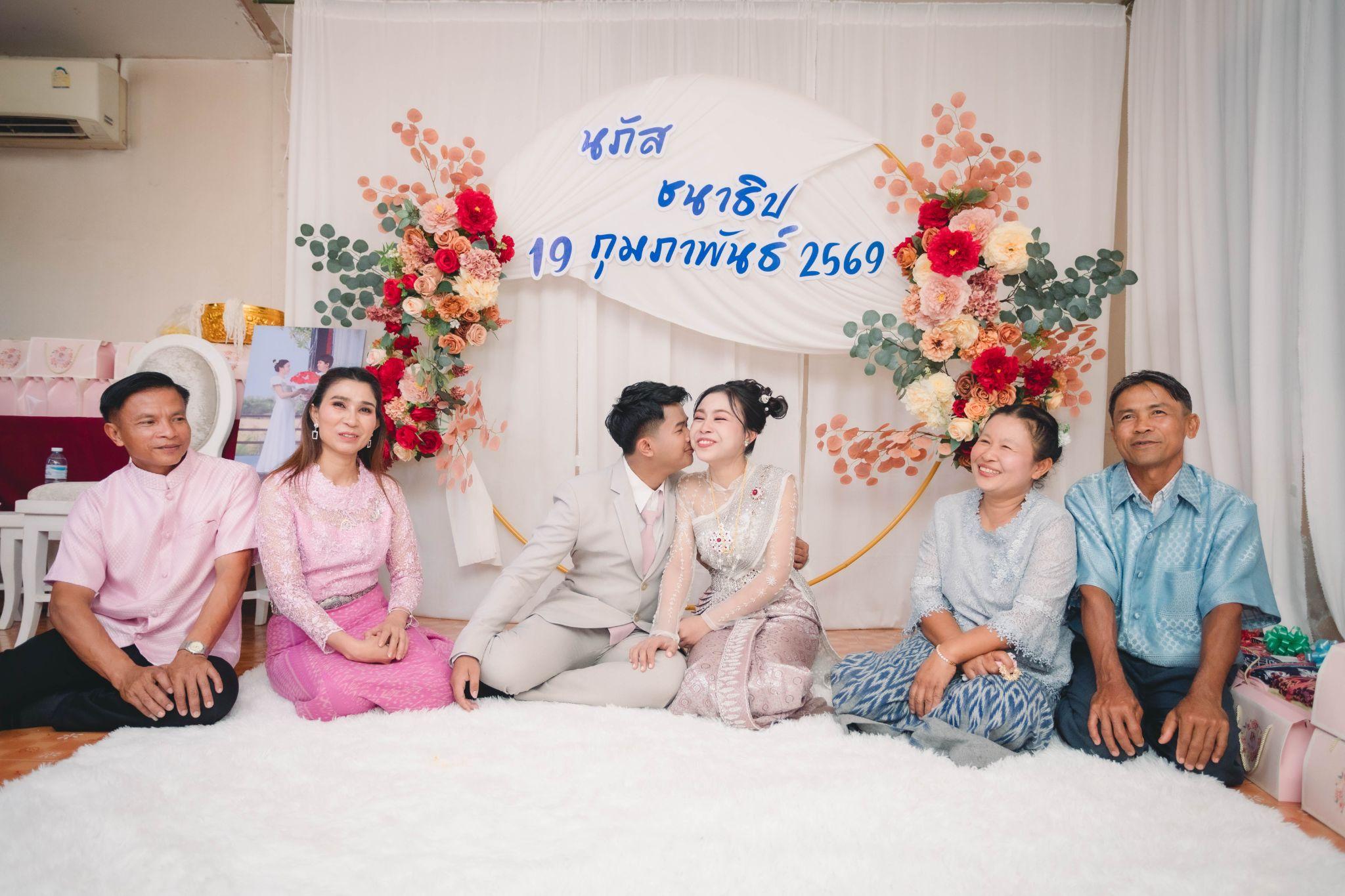 ผลงานรับปริญญา โดย NTP Photographer ภาพที่ 3