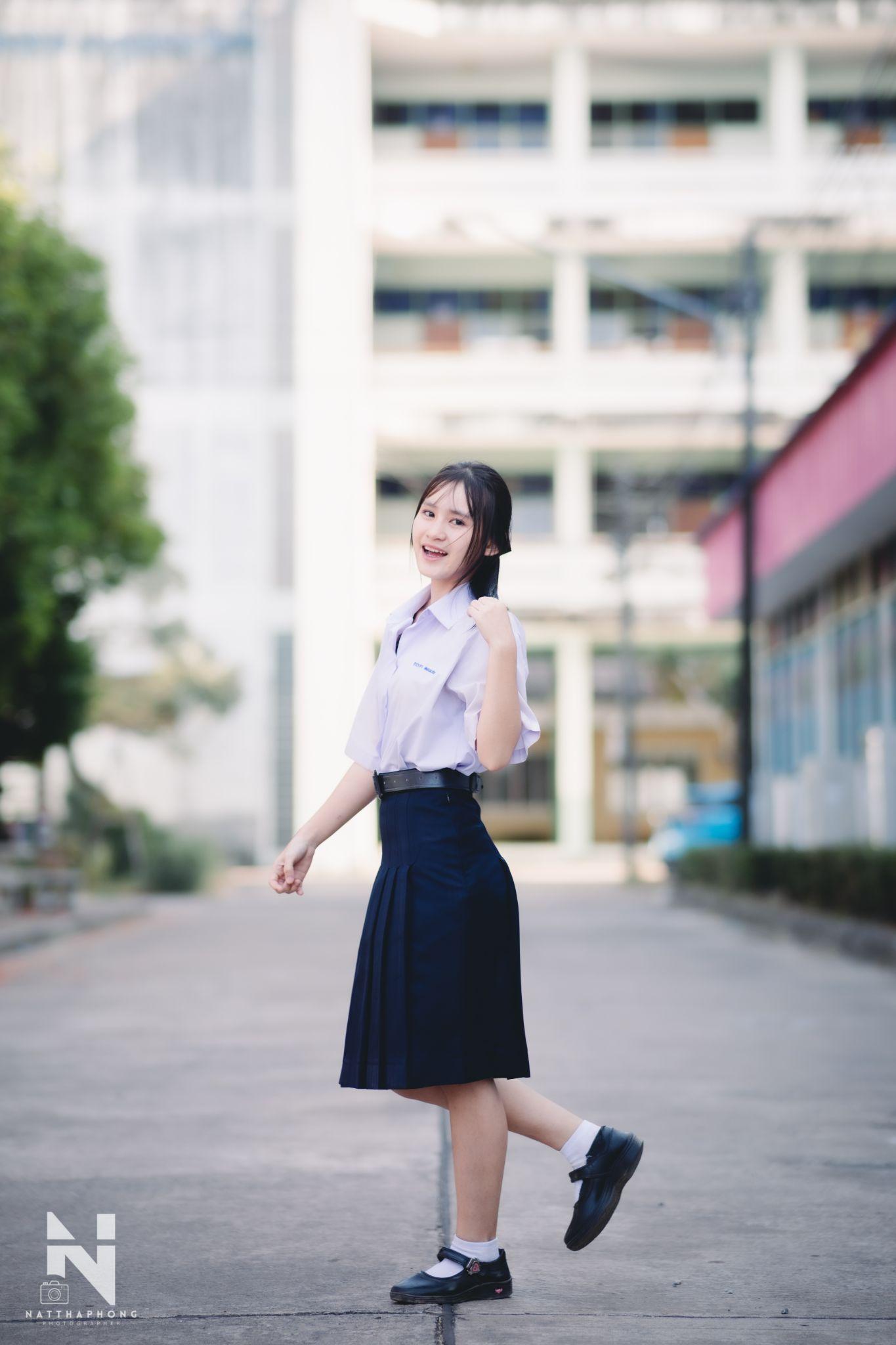 ผลงานรับปริญญา โดย NTP Photographer ภาพที่ 17