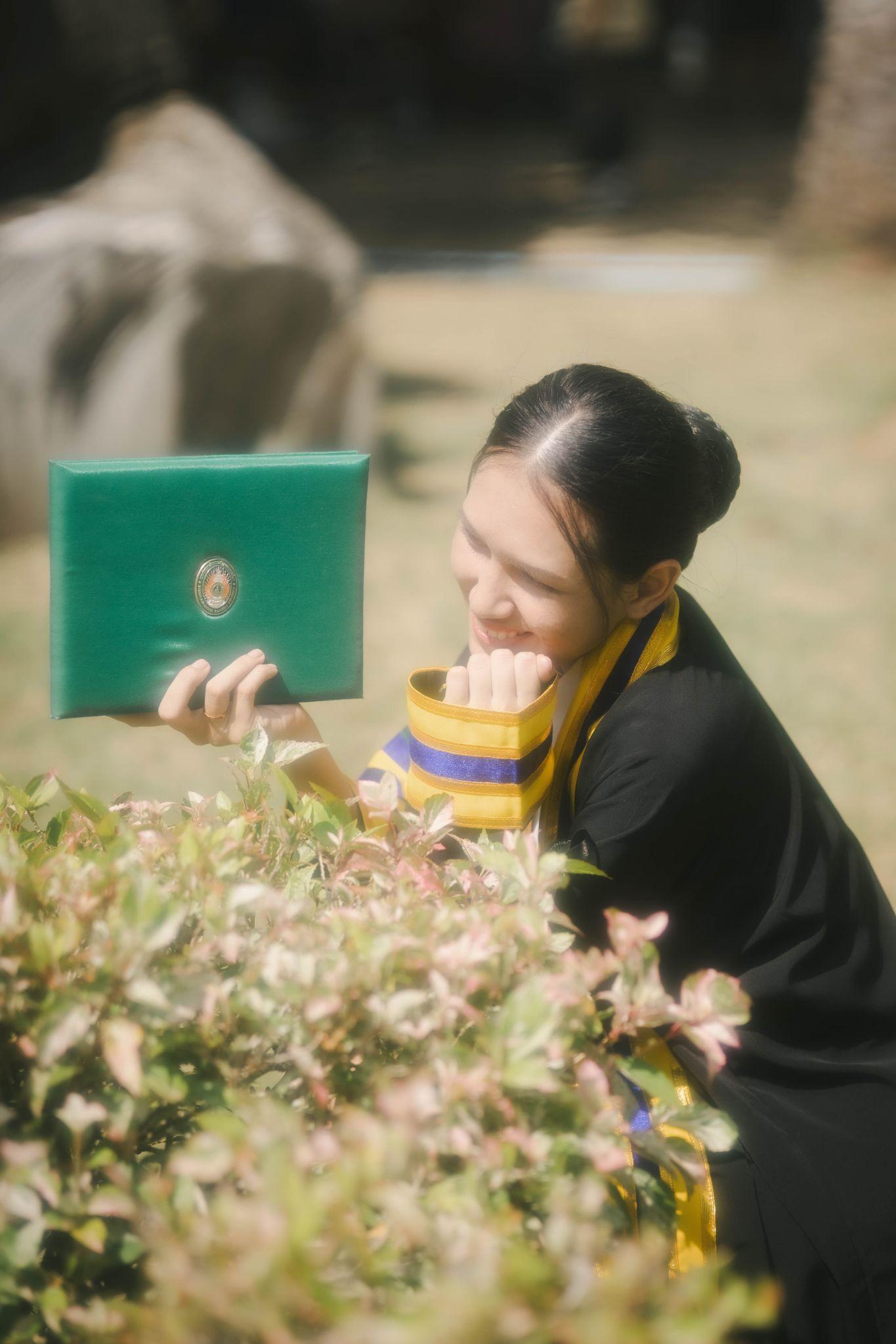 ผลงานรับปริญญา มหาวิทยาลัยราชภัฏนครราชสีมา โดย NTP Photographer ภาพที่ 12